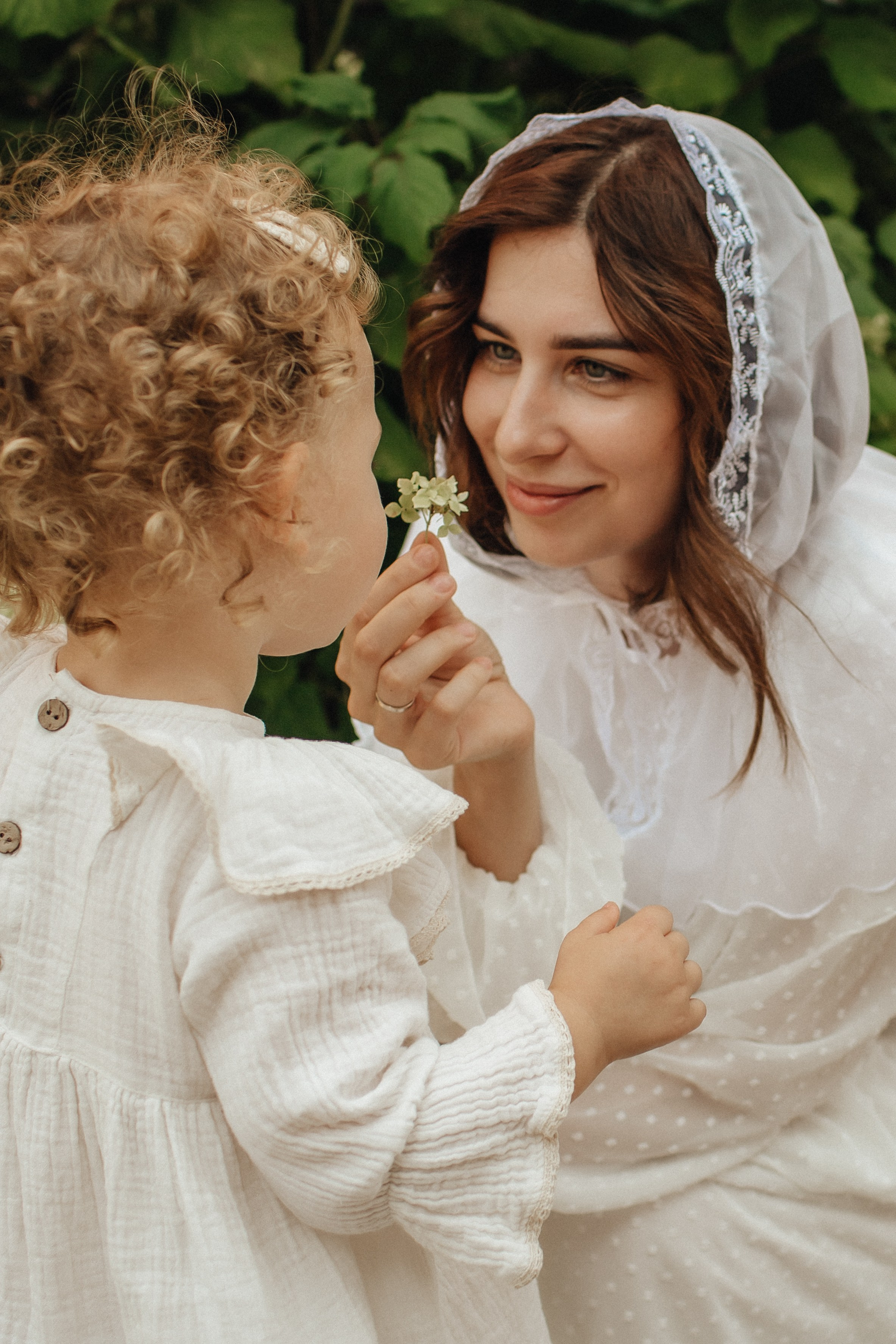 Есения. Семейный фотограф в Москве и Московской области Лазутина Валентина