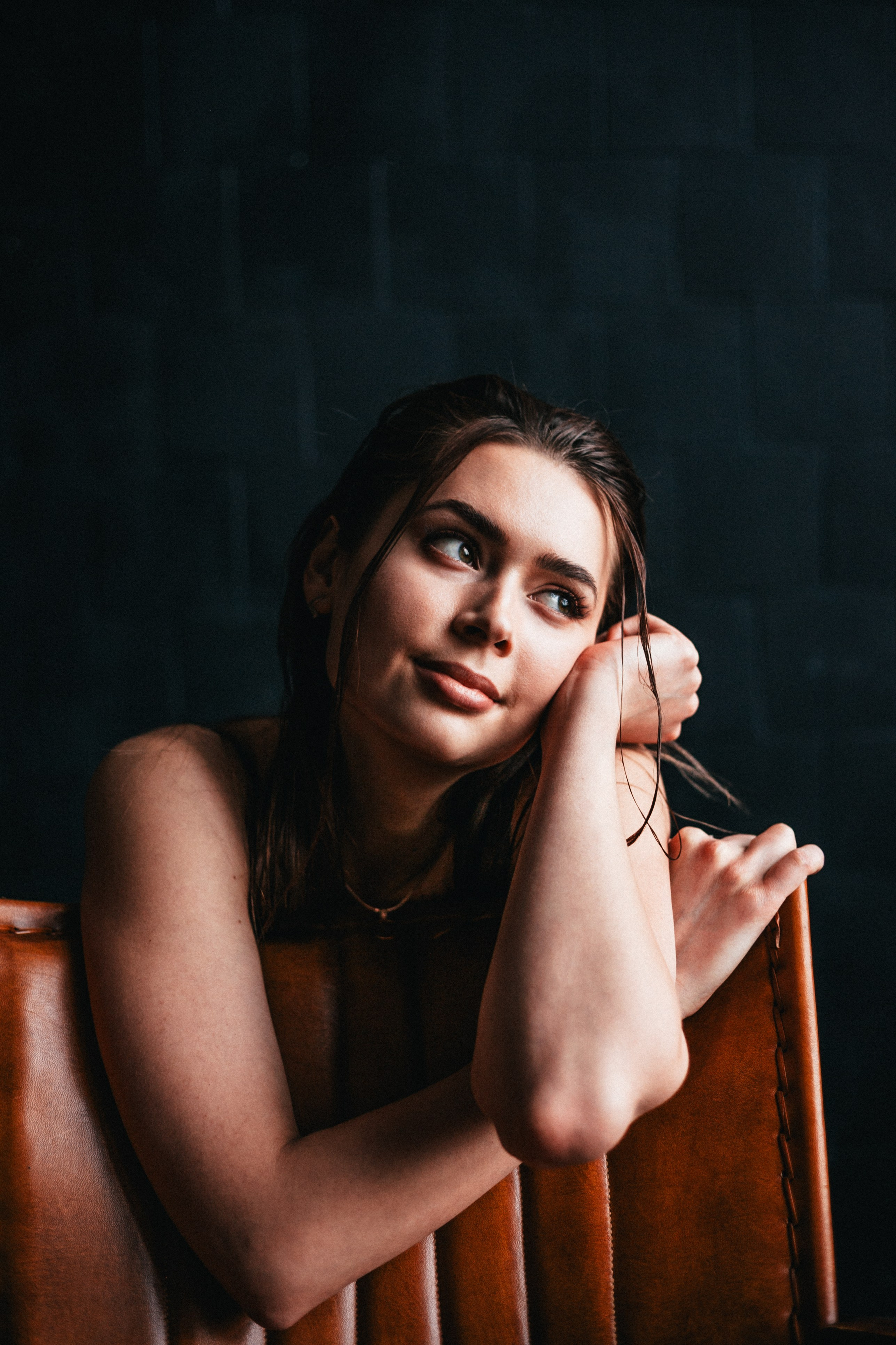 Амина. Свадебный фотограф Мария Железняк в Москве