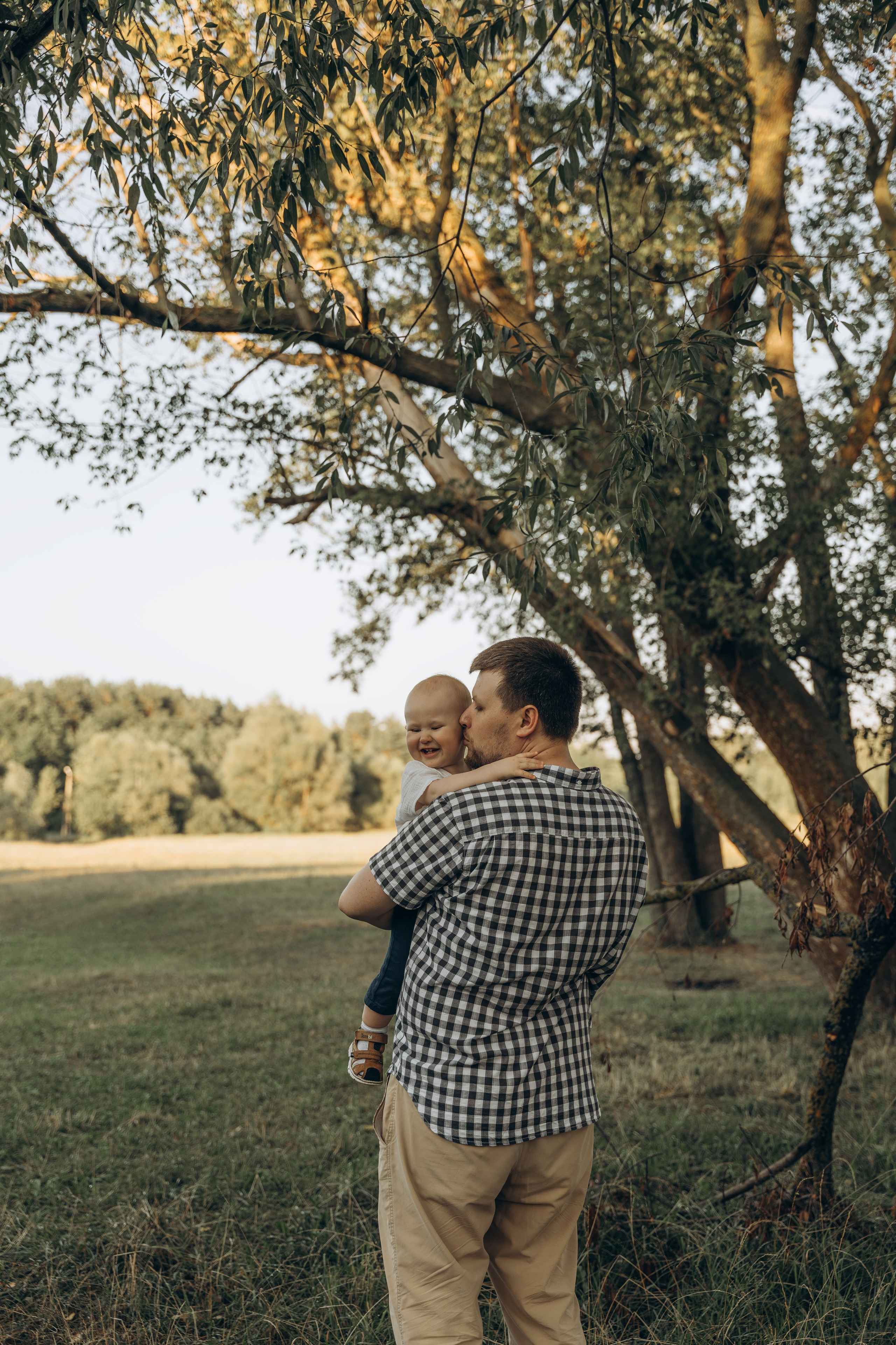 Летняя семейная. Семейный фотограф Москва. Фотограф беременности и материнства Москва