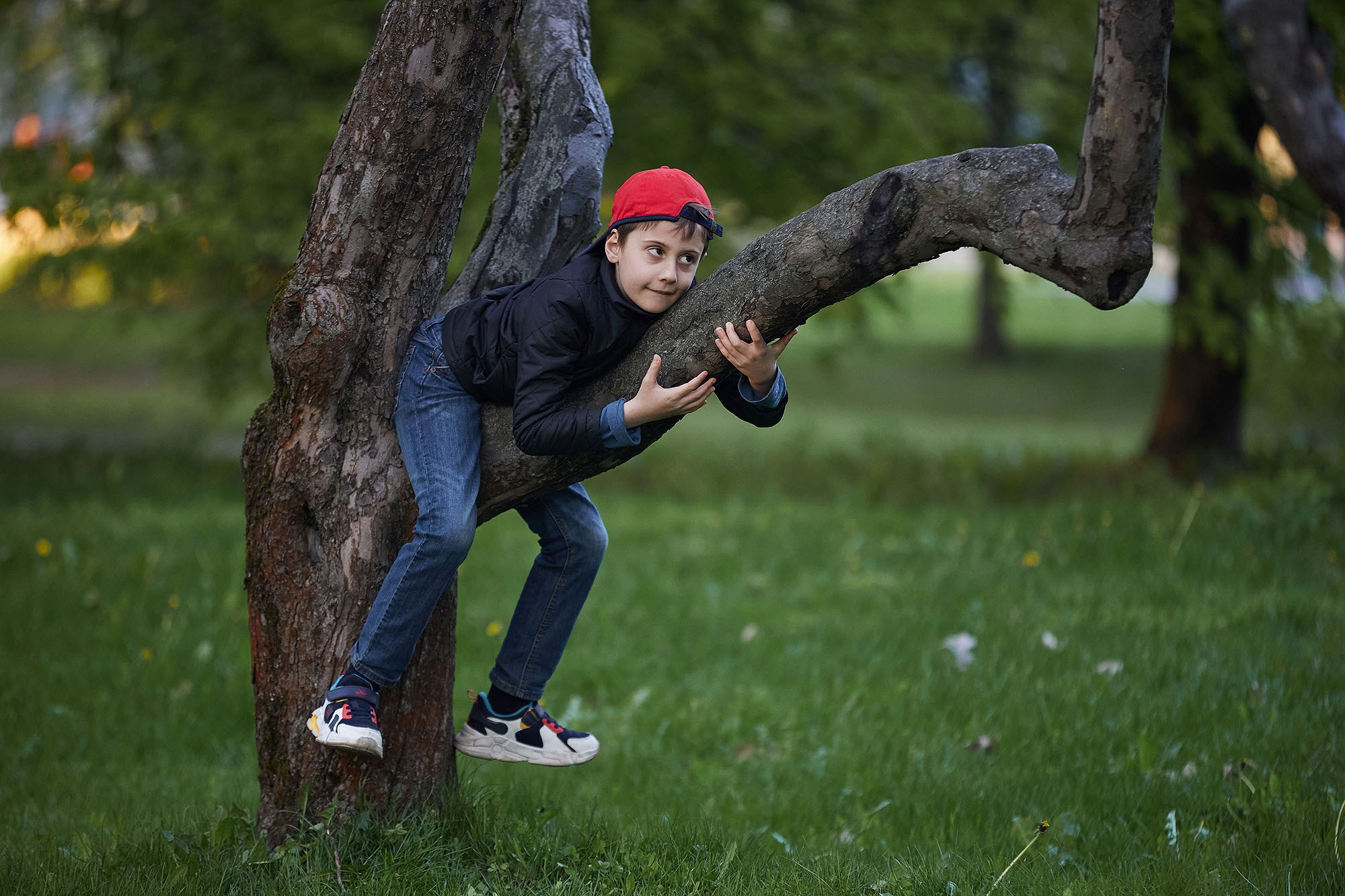 Детская съемка. Фотограф в Москве Валерий Боцман