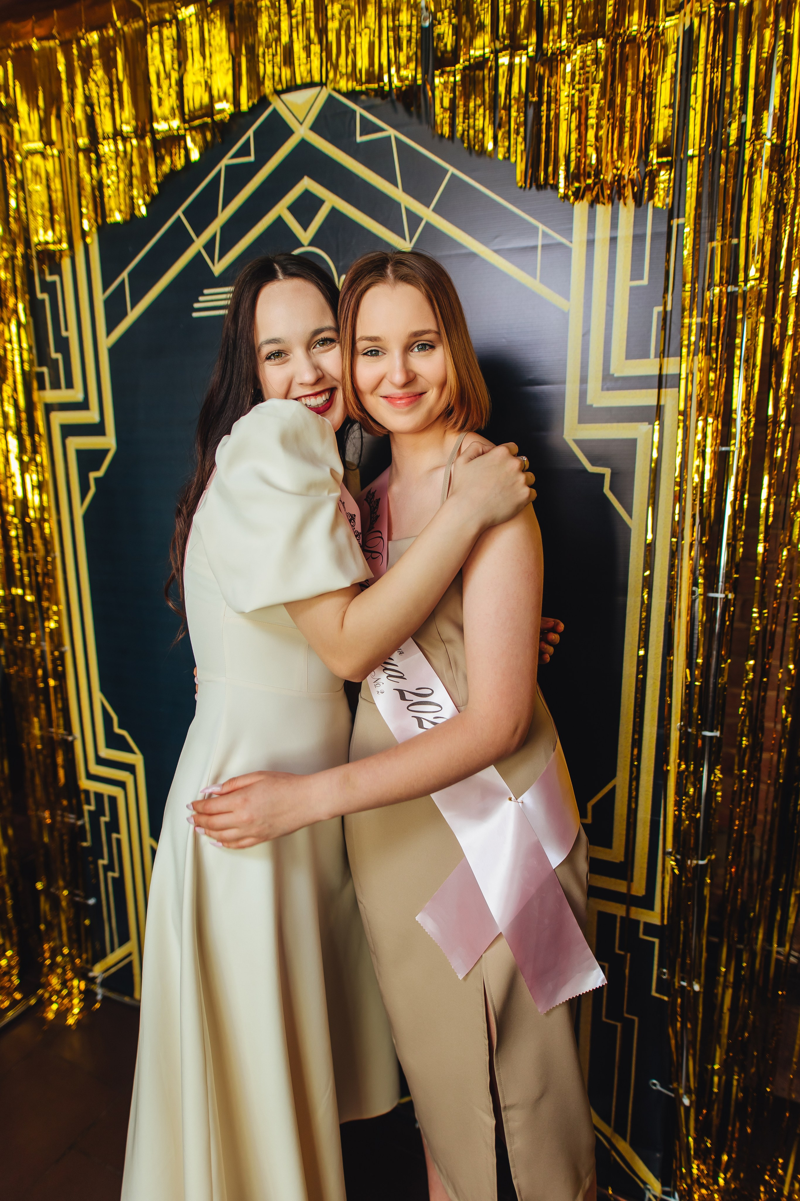 Последний звонок 9А класс. Свадебный и семейный фотограф в Туле и области Маша Костина