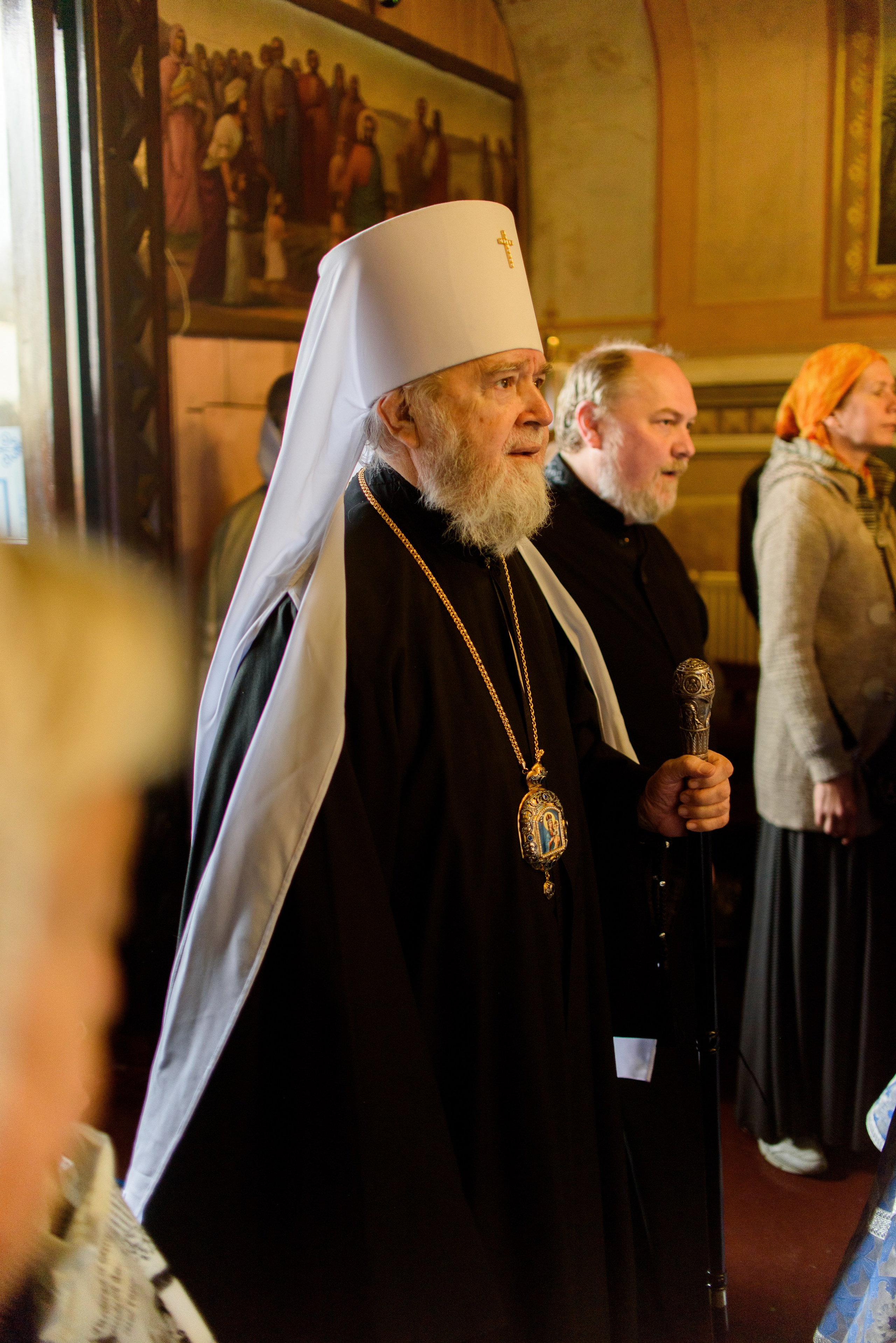 День памяти Казанской иконы Божьей Матери 4.11.2023. Семейный и свадебный фотограф в Феодосии и Коктебеле