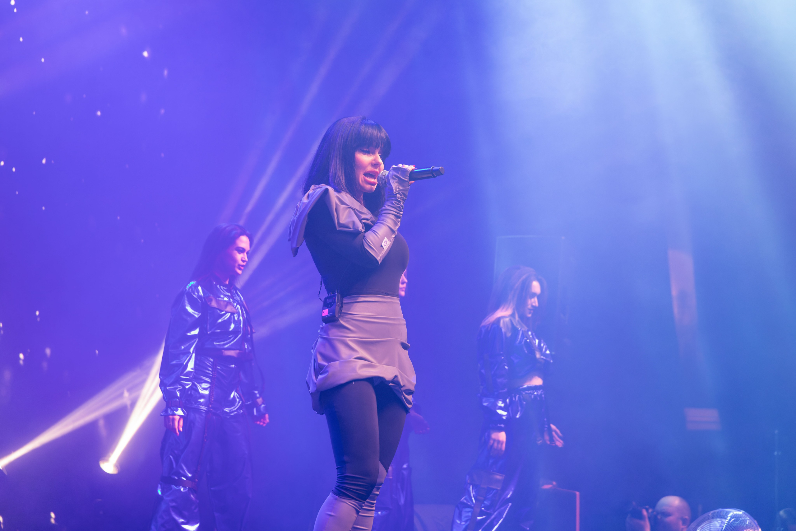 Супердискотека 90-х в Самаре • 9 марта. Фотограф в Самаре Максим Тырин