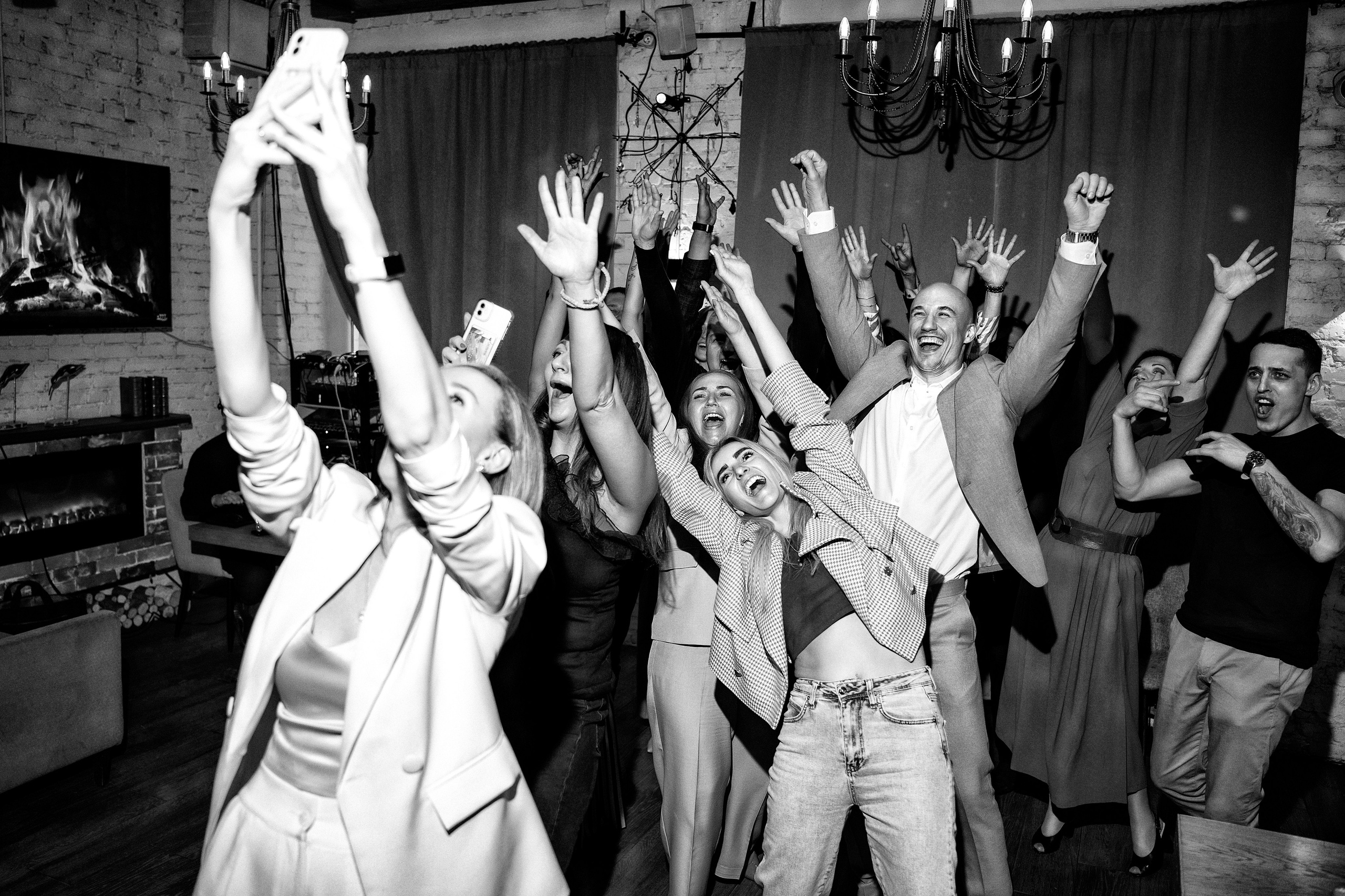 РЕПОРТАЖ. Фотограф в Москве — Новиков Владислав