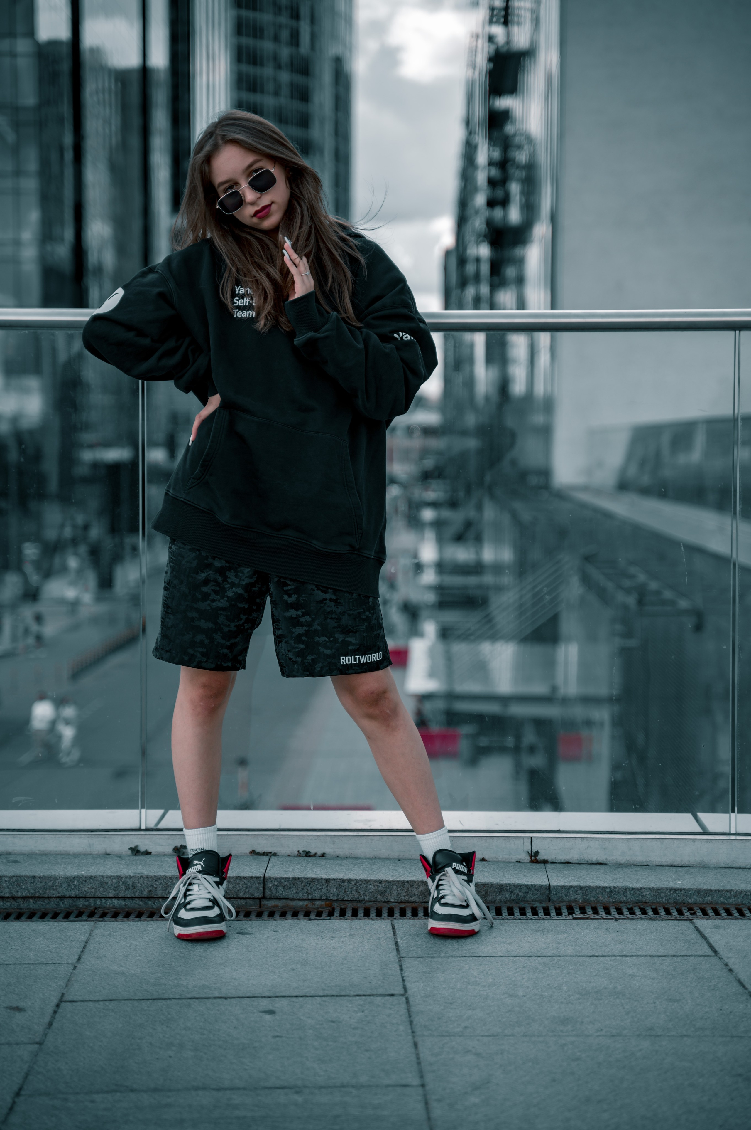 Вика. Vadim Nevenglovskii Фотограф в разных жанрах