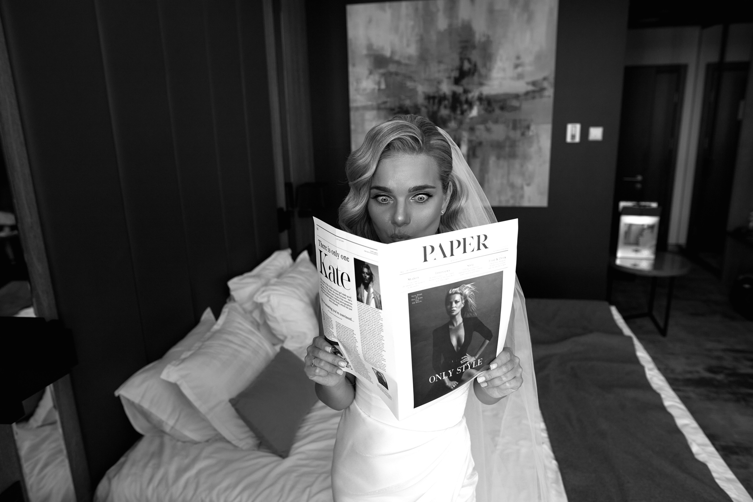 Татьяна и Станислав. Анастасия Шкуднова — свадебный и женский фотограф в Брянске