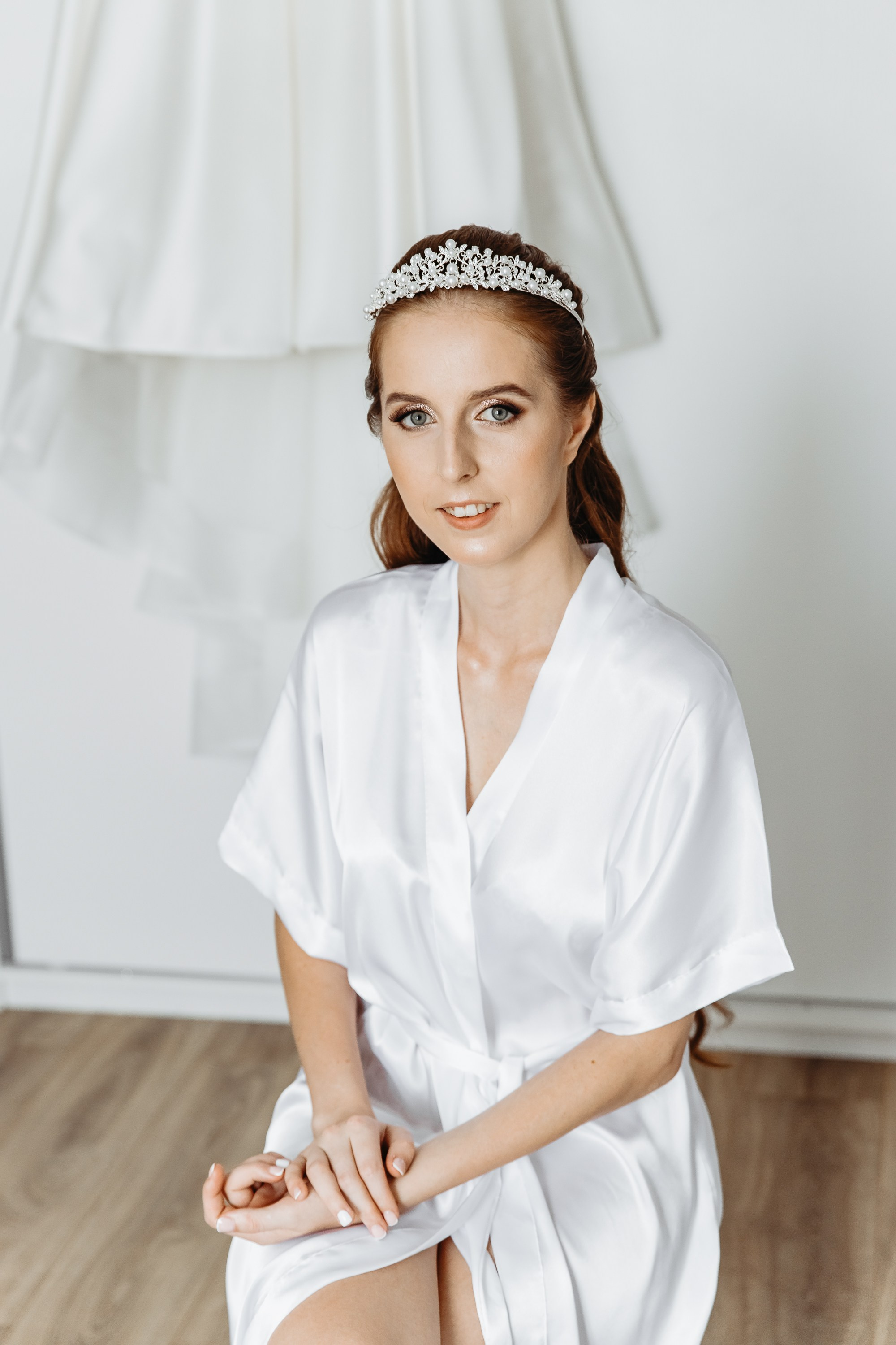 Артем и Валентина. Свадебный и семейный фотограф в Невинномысске Наталья Куликова