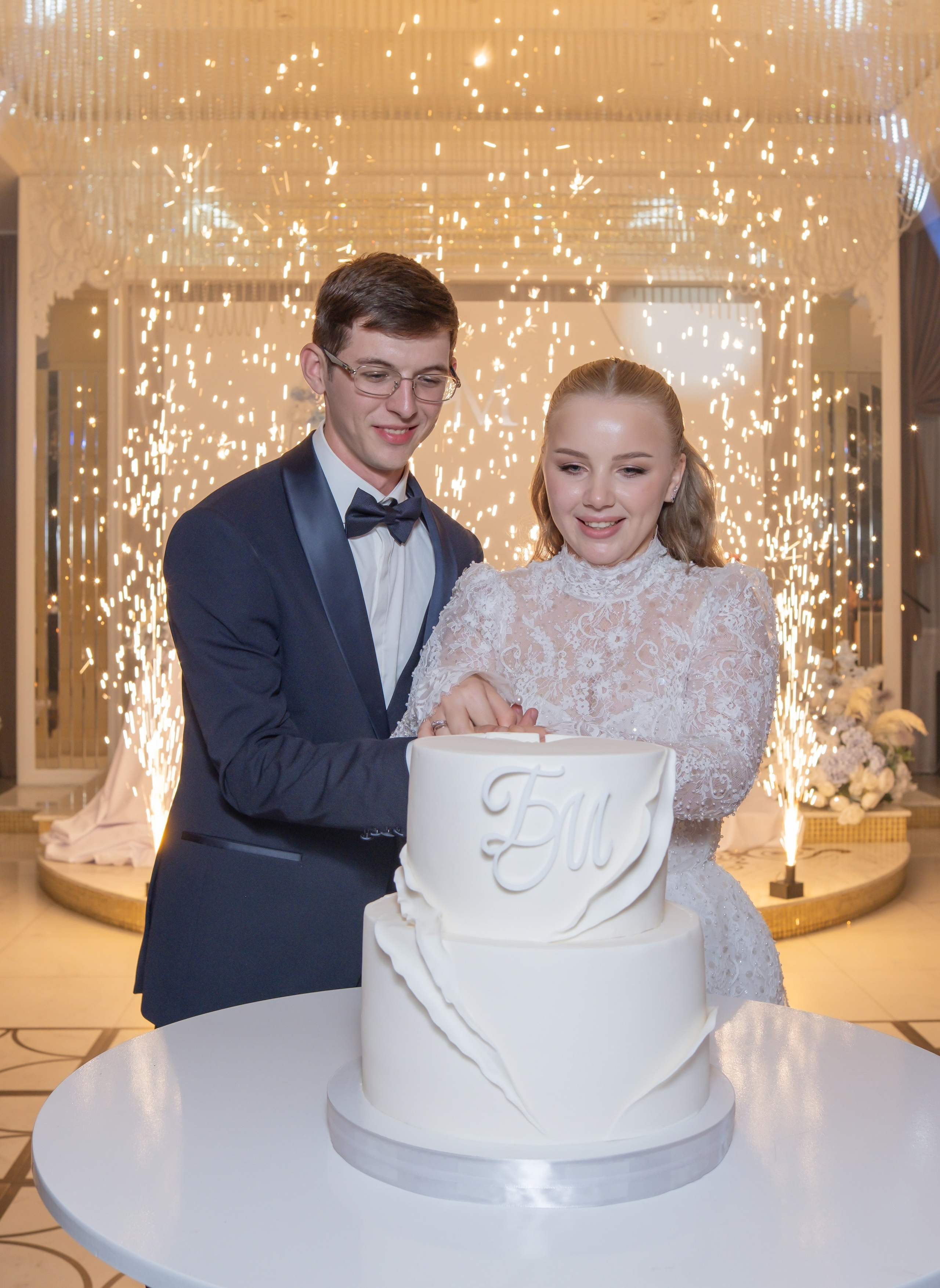 Борис & Мария