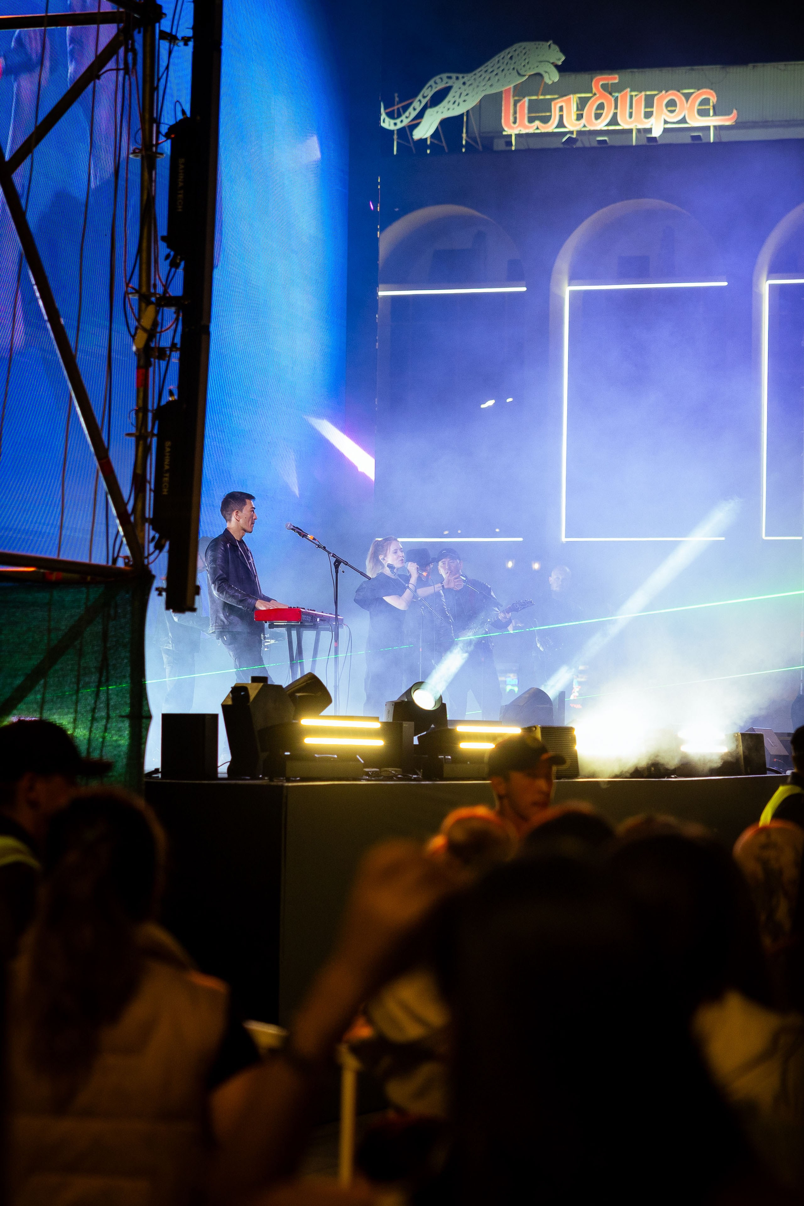 Кыргызстан (весна 2025). Фотограф Виноградов Константин