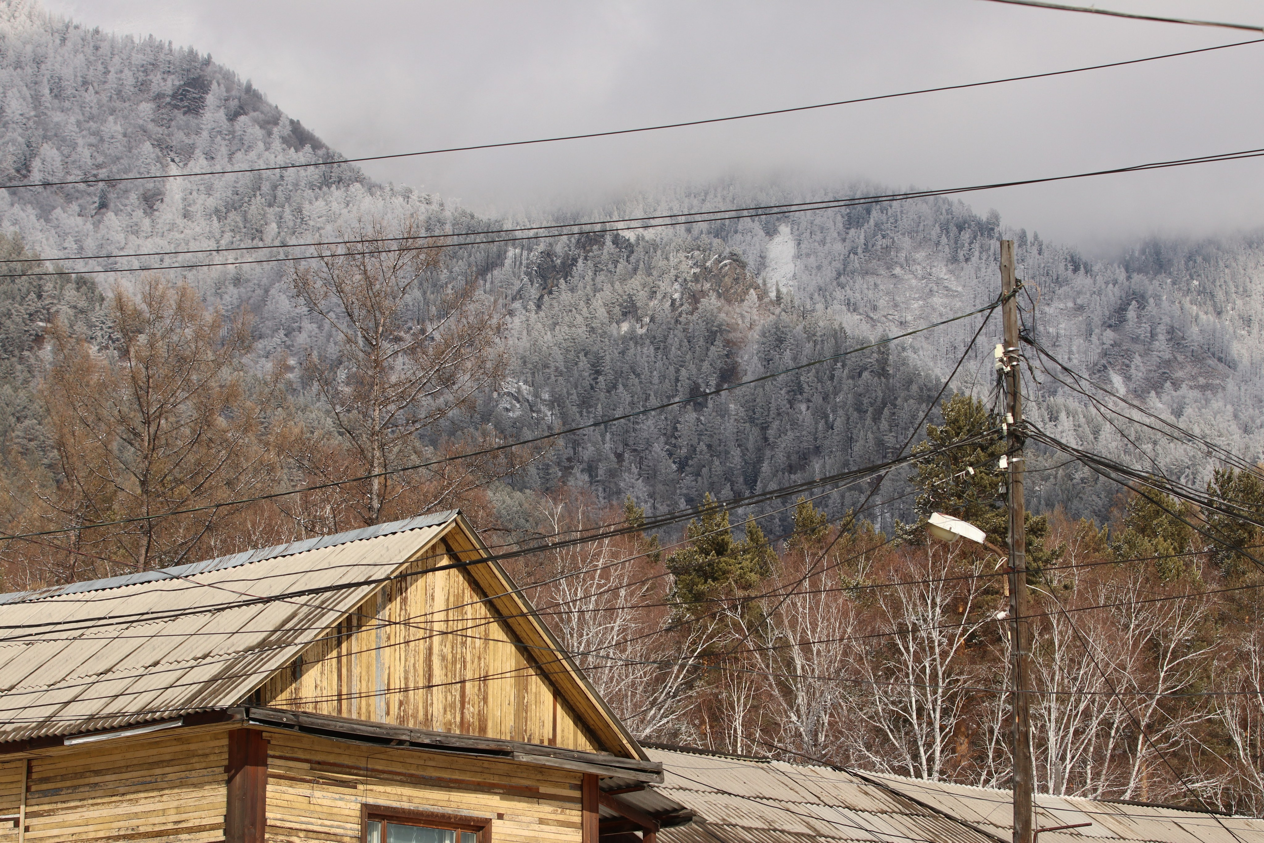 Аршан. Март 2023. Путешественник-фотограф из Санкт-Петербурга Татьяна Свистулина