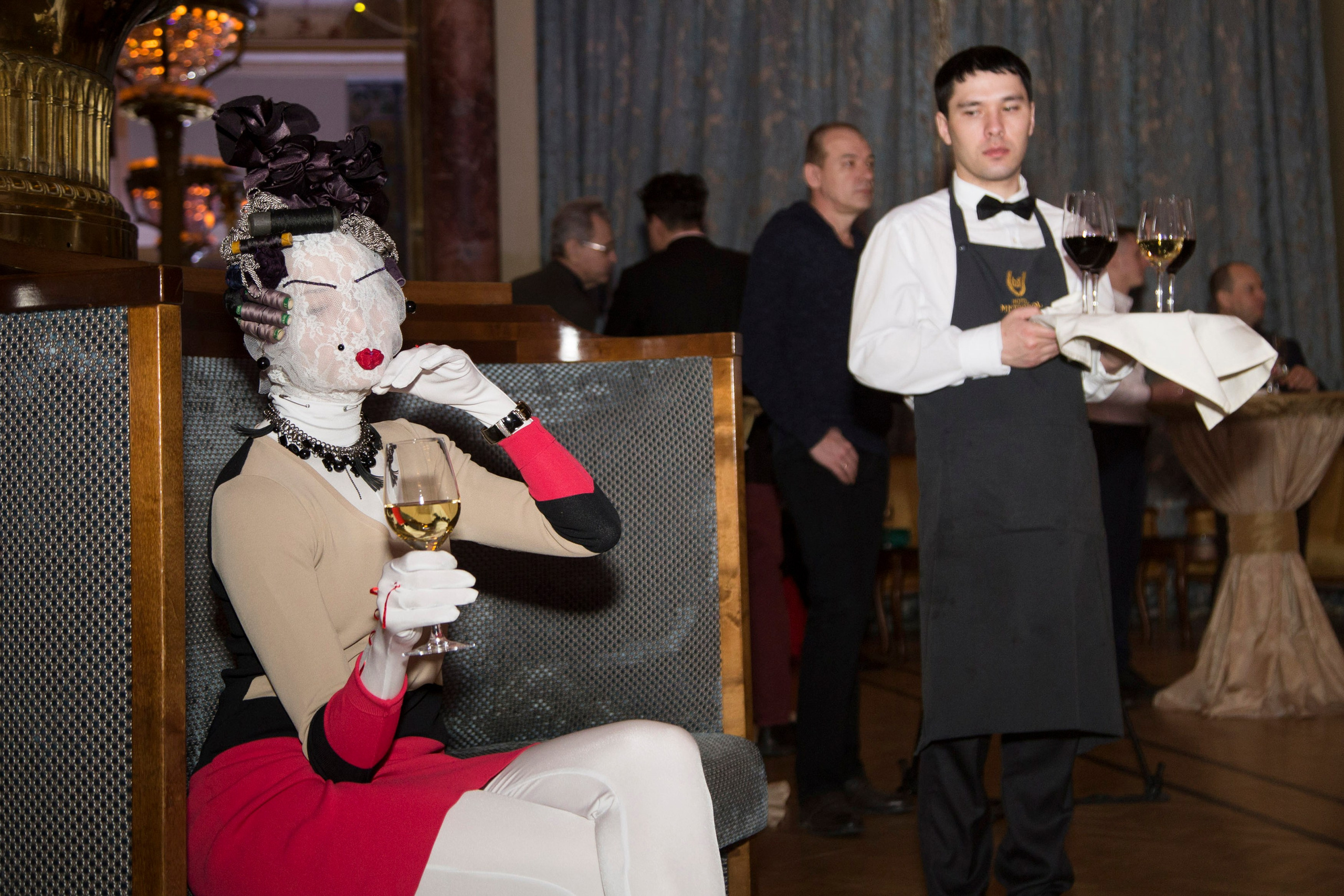 Репортаж. Фотограф Лагутин Анатолий