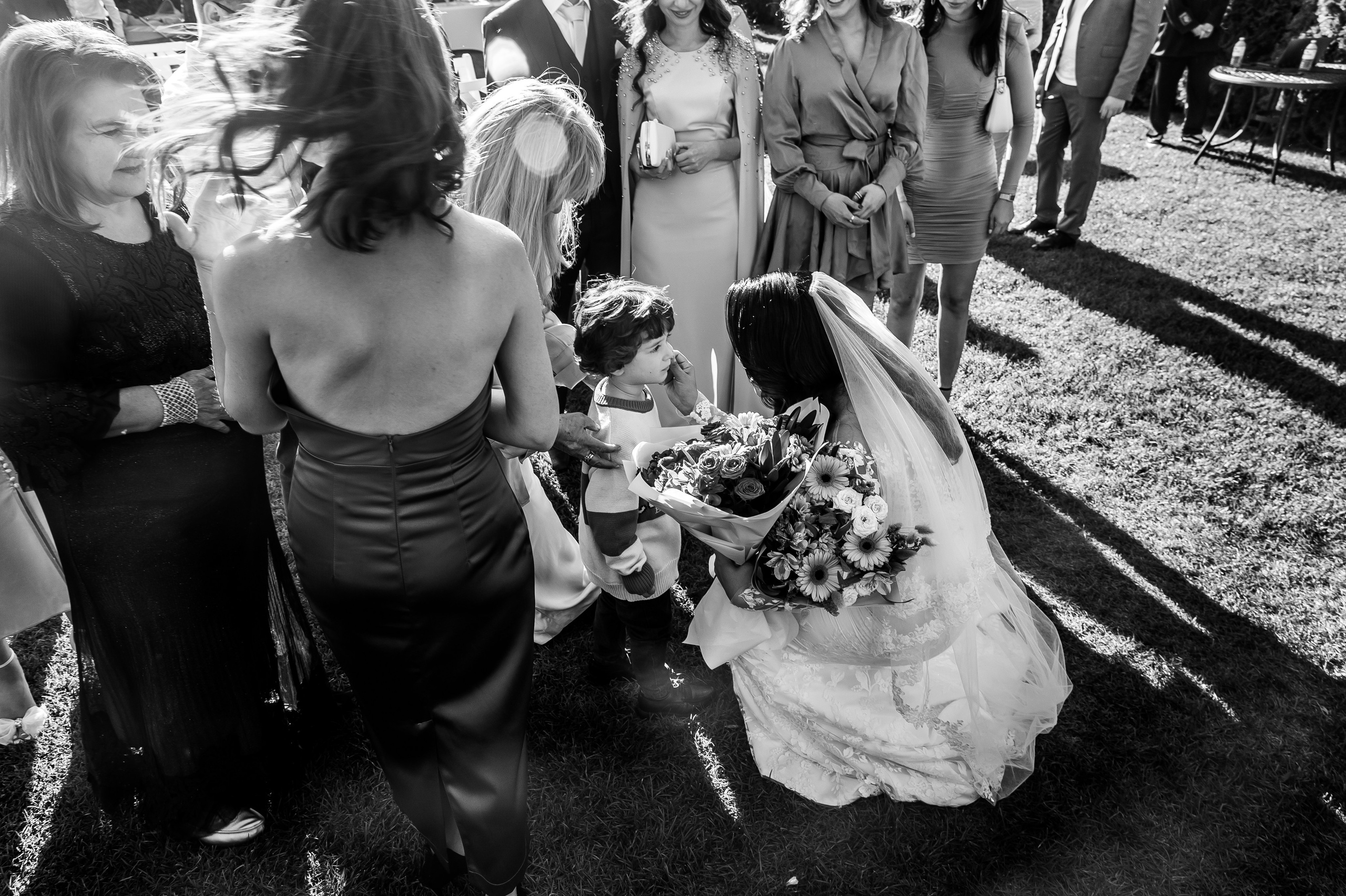 Artem & Zulya. Свадебный фотограф в Москве Виктория Арехова