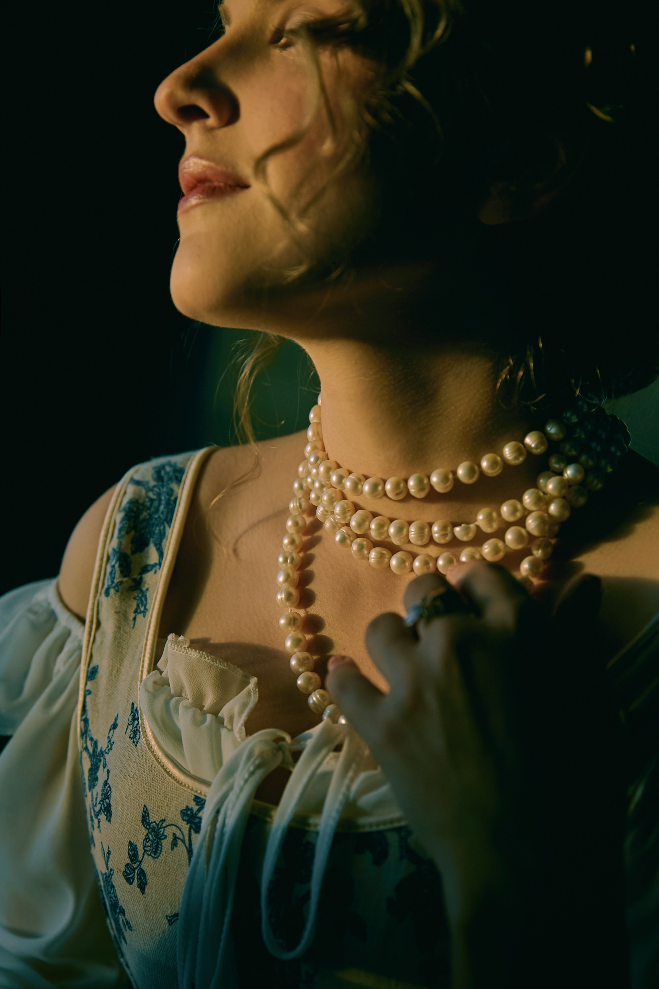 Winter Garden. Рекламный фотограф Санкт-Петербург Катерина Мишкель