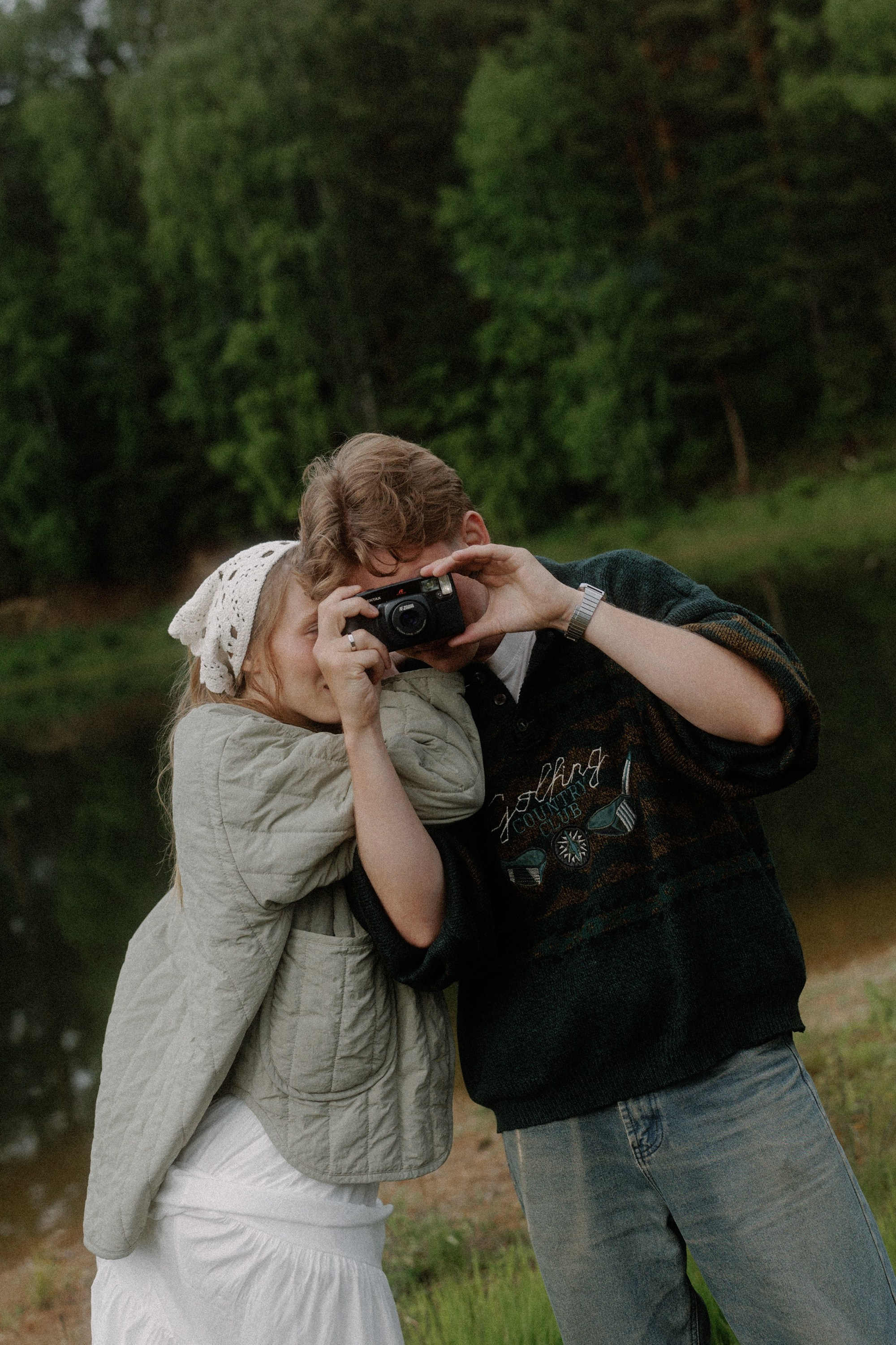 Наш Vibe. Фотограф Иркутск