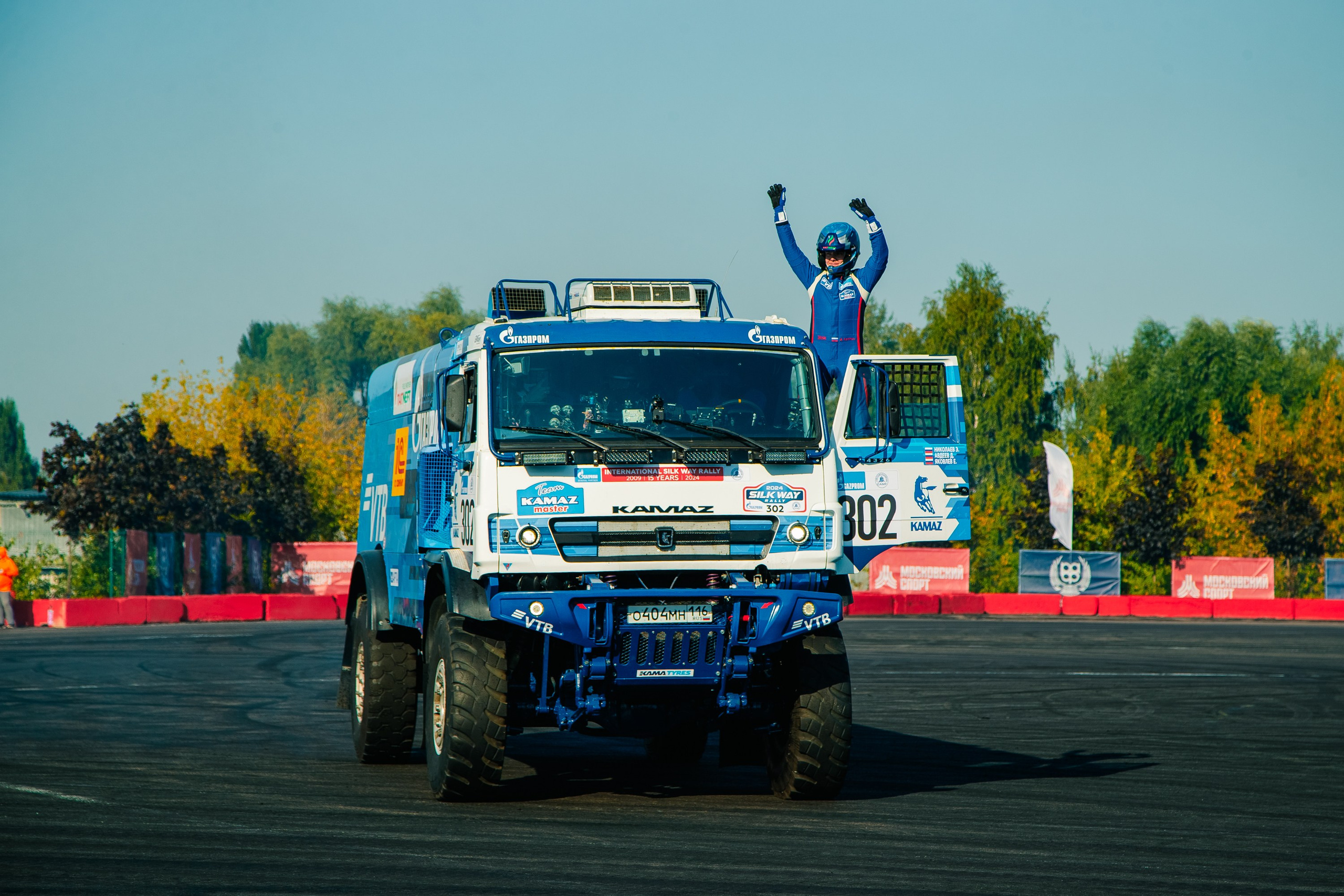 РЕПОРТАЖ. Фотограф Оля Батист