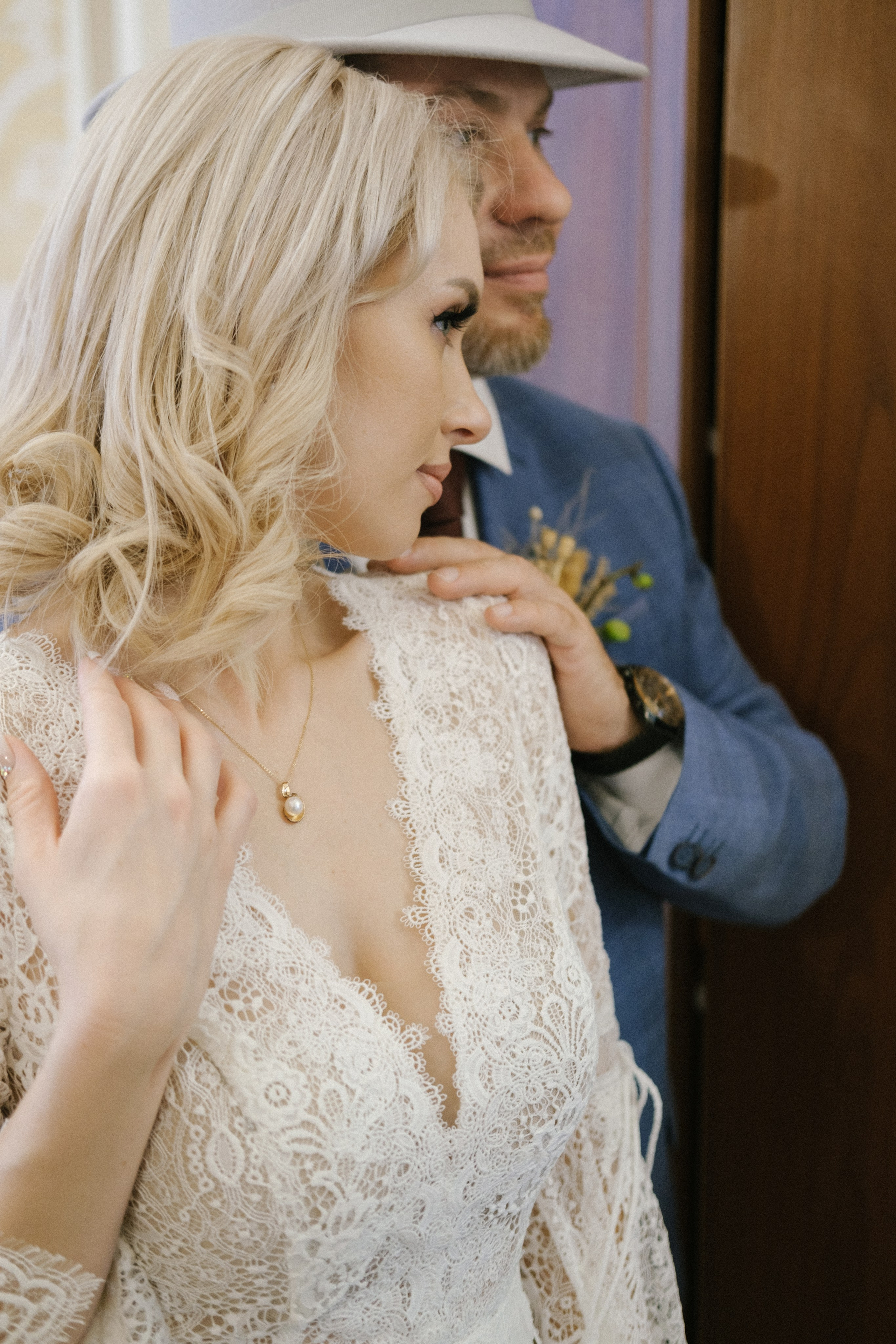 Алёна / Дмитрий. Свадебный Видеограф Фотограф в Сочи