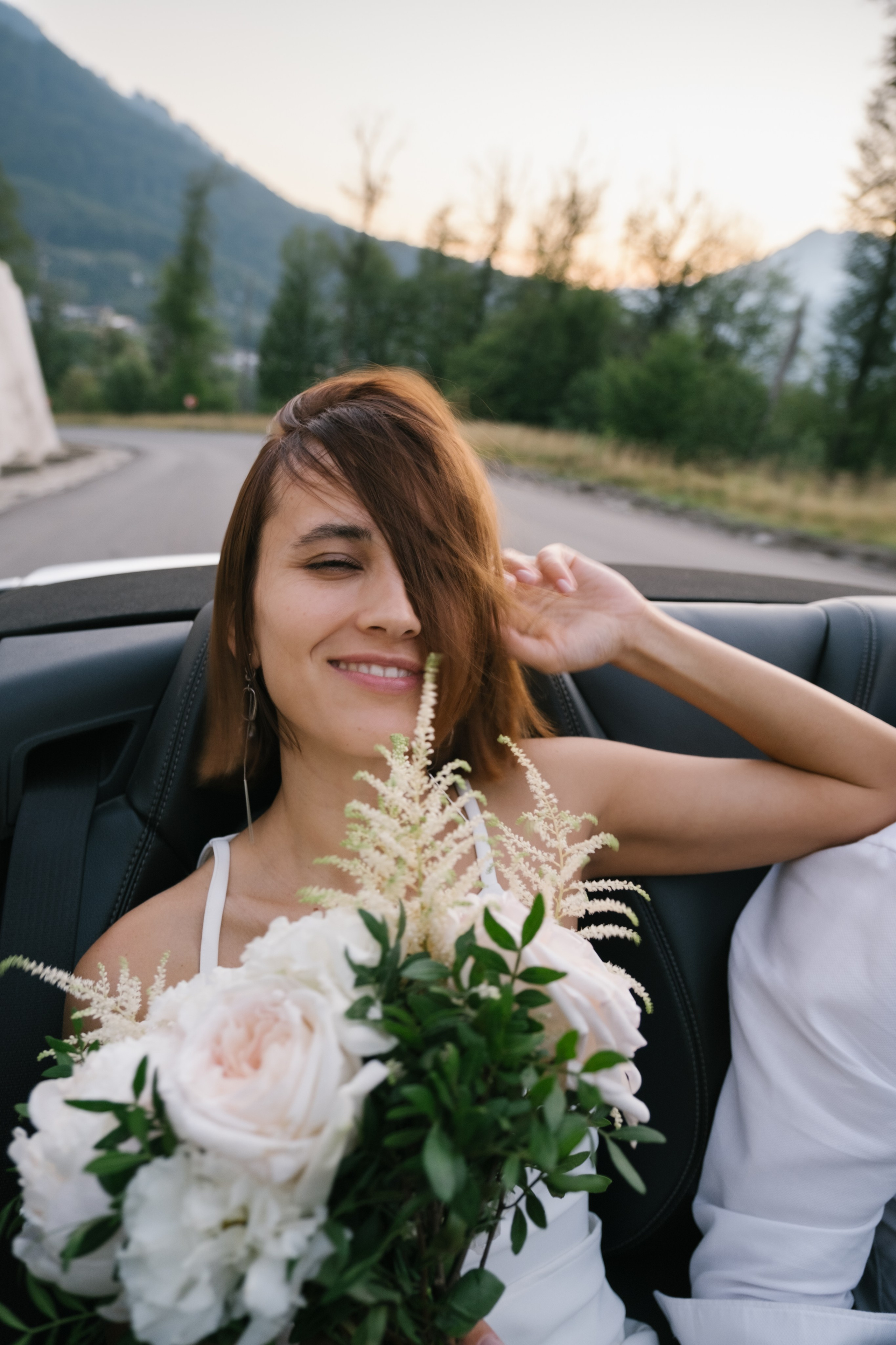 Ира / Андрей. Свадебный Видеограф Фотограф в Сочи