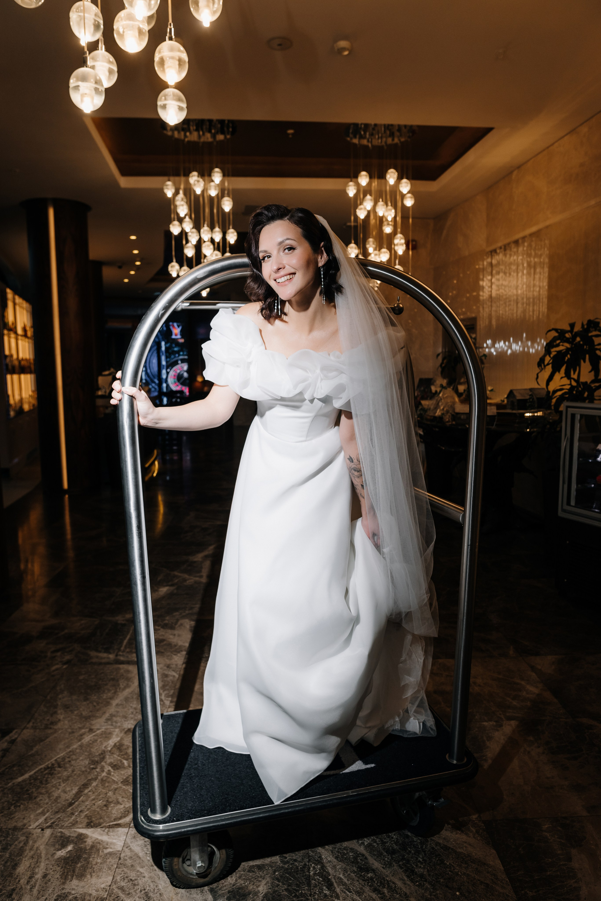 Катя и Кирилл. Свадебный и портретный фотограф в Минске Татьяна Лобода