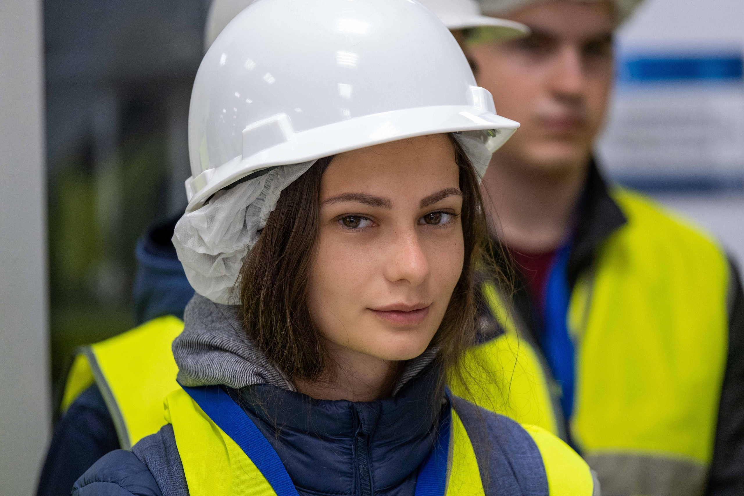 ГАЗПРОМ ГСМ. Фото тур