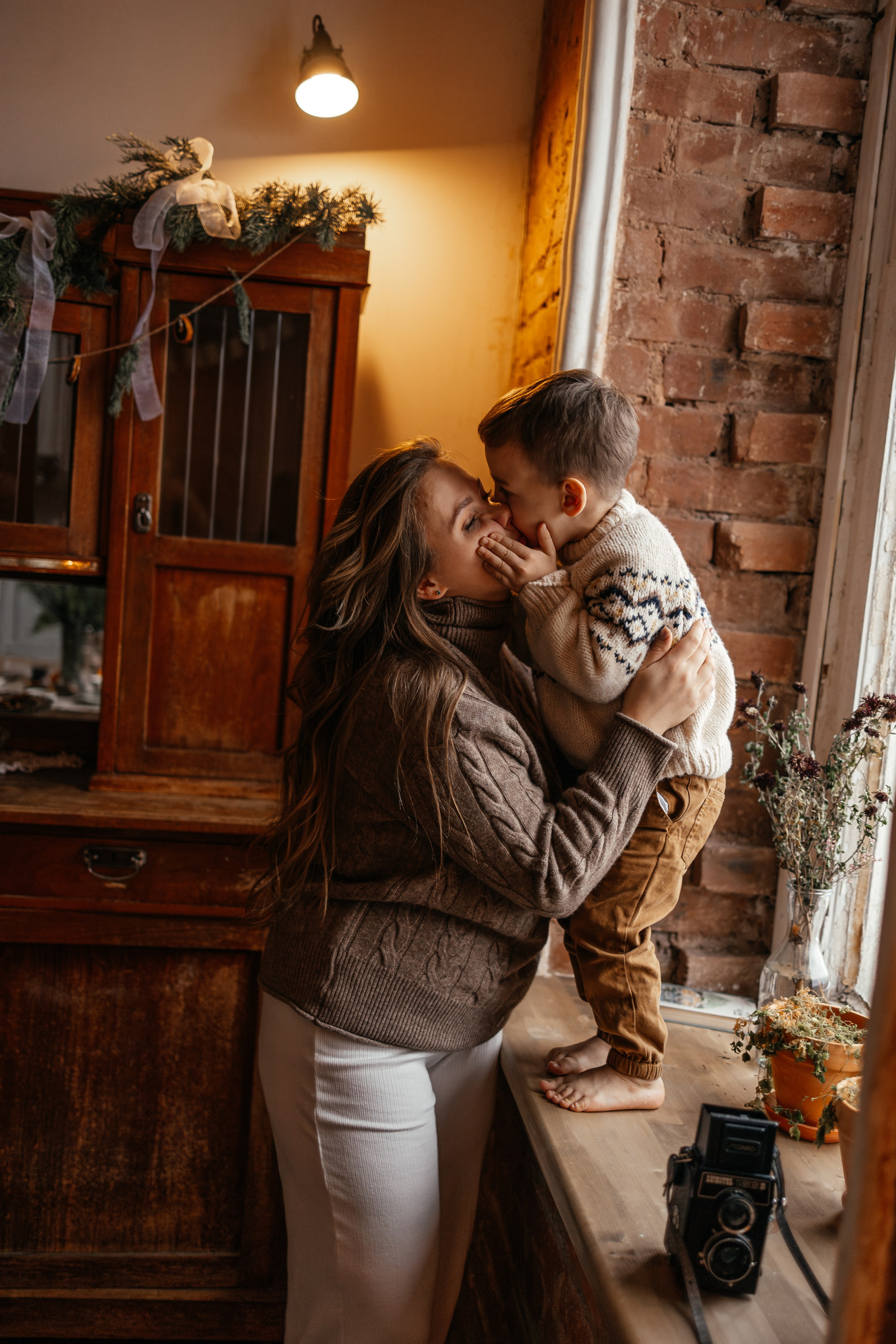 Екатерина и Николас. Lifestyle фотограф в Санкт-Петербурге Анна Щекалева