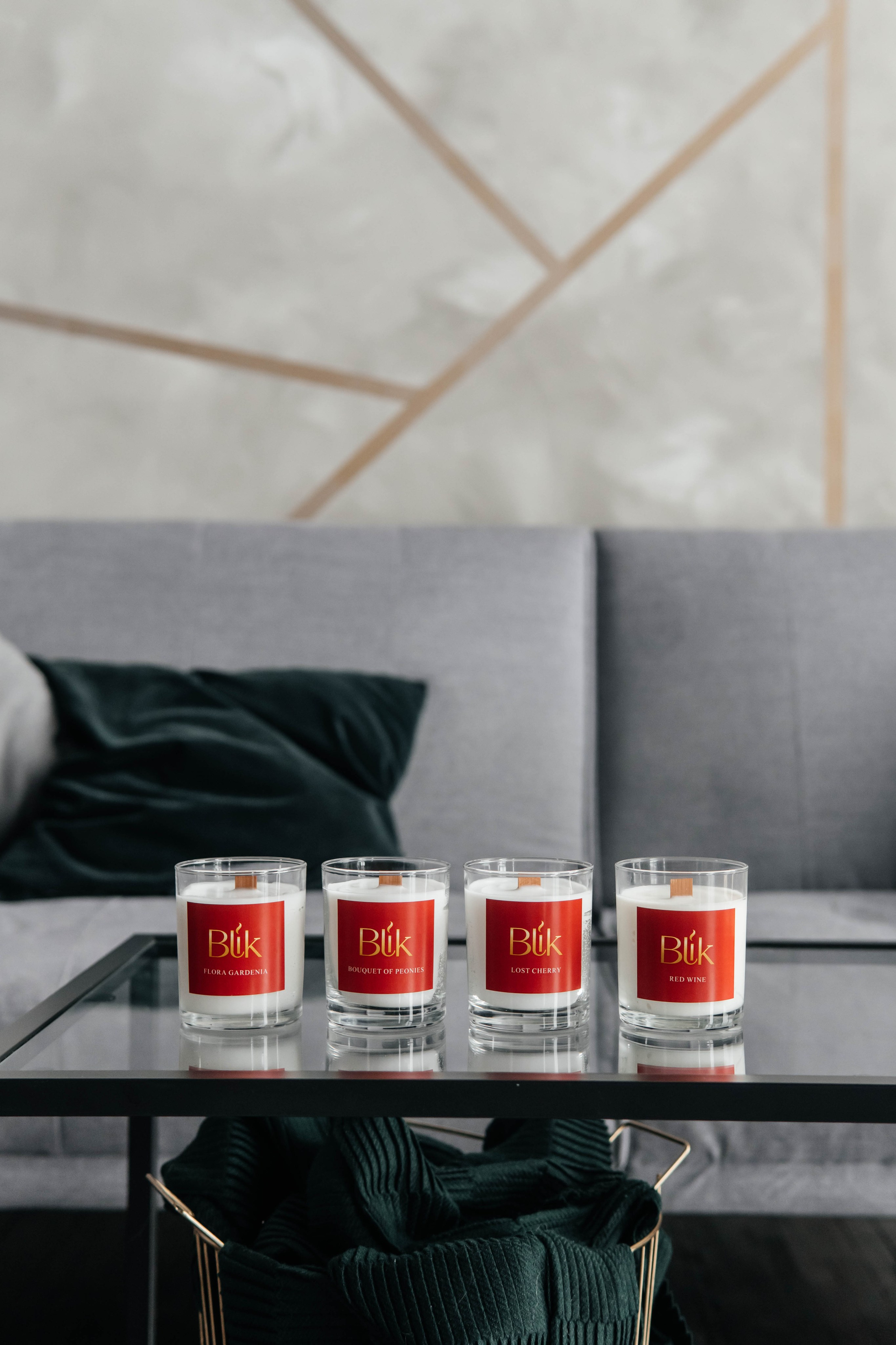 Екатерина, аромасвечи. Главная страница