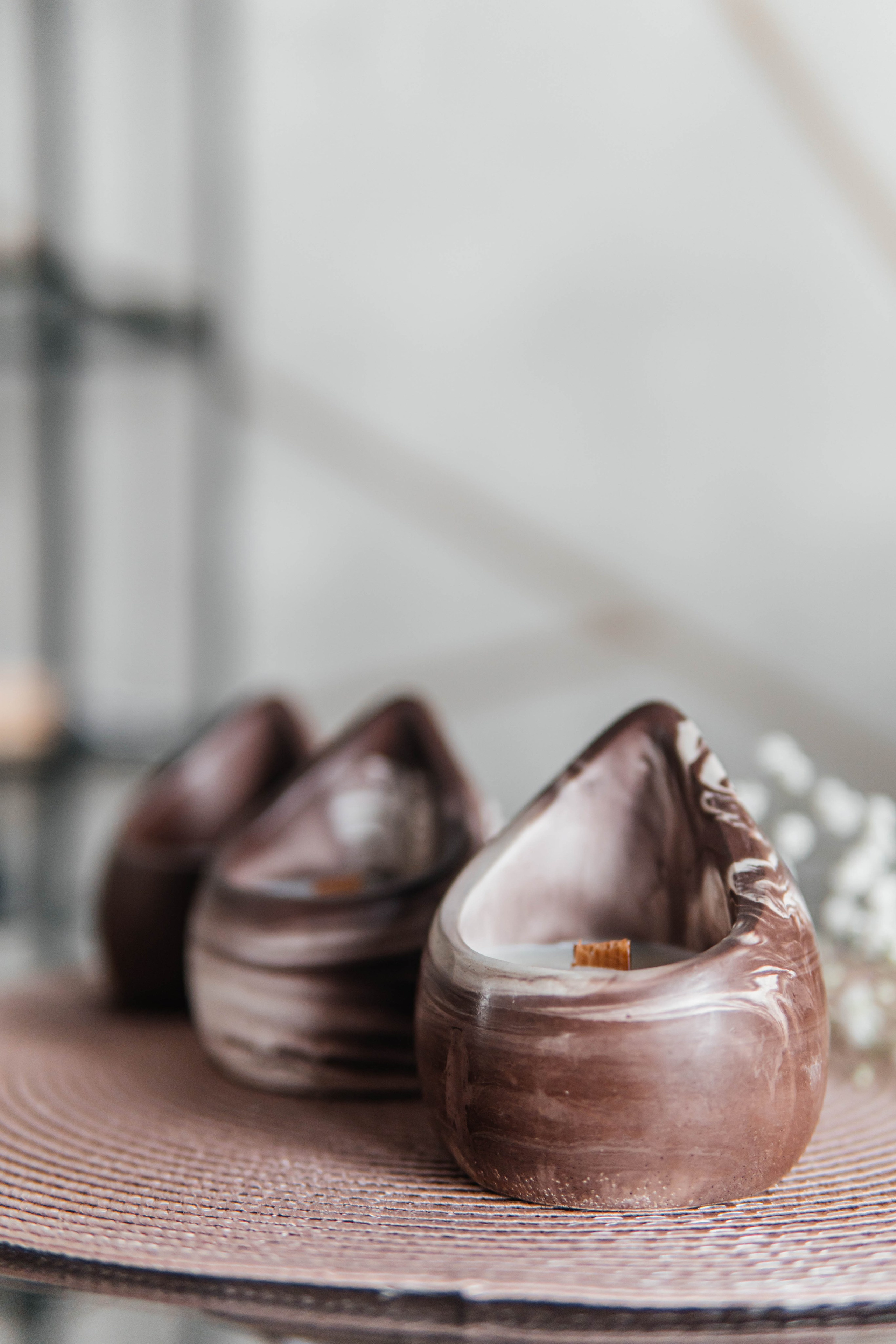 Екатерина, аромасвечи. Главная страница