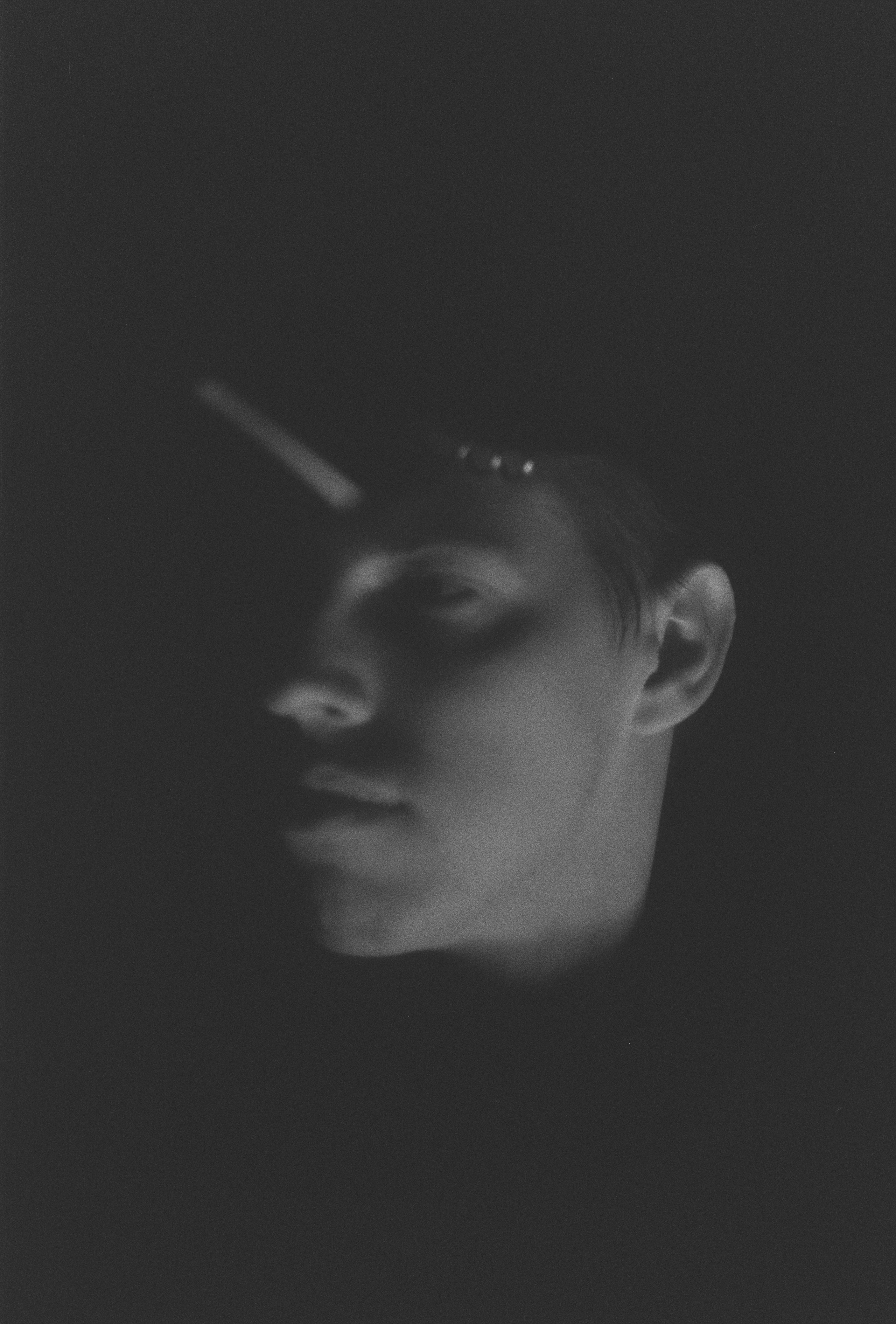 Portraits/Портрет. VladGauss | Photographer/Videographer