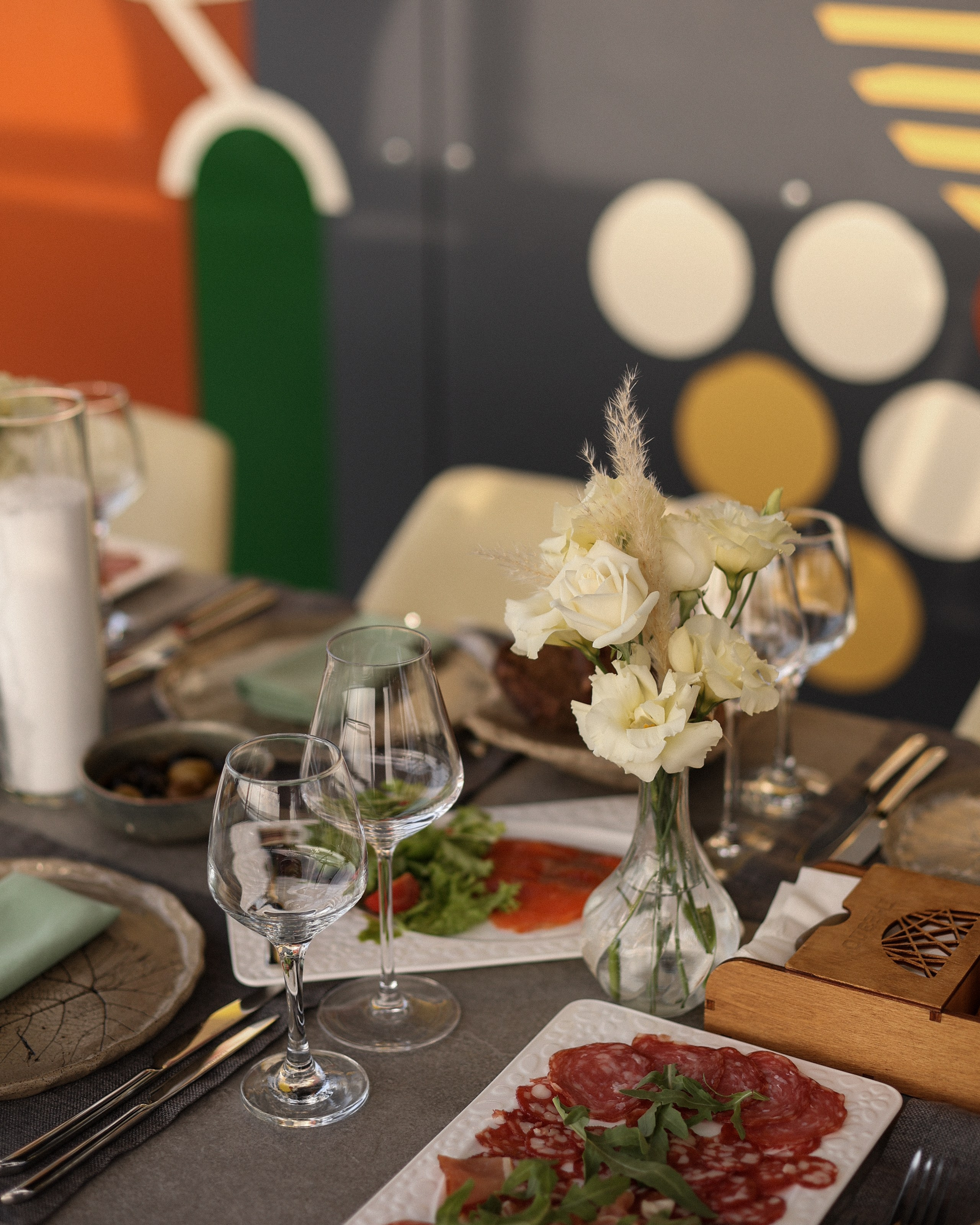 Владимир и Александра. Фотограф в Севастополе и Крыму Артем Волобуев