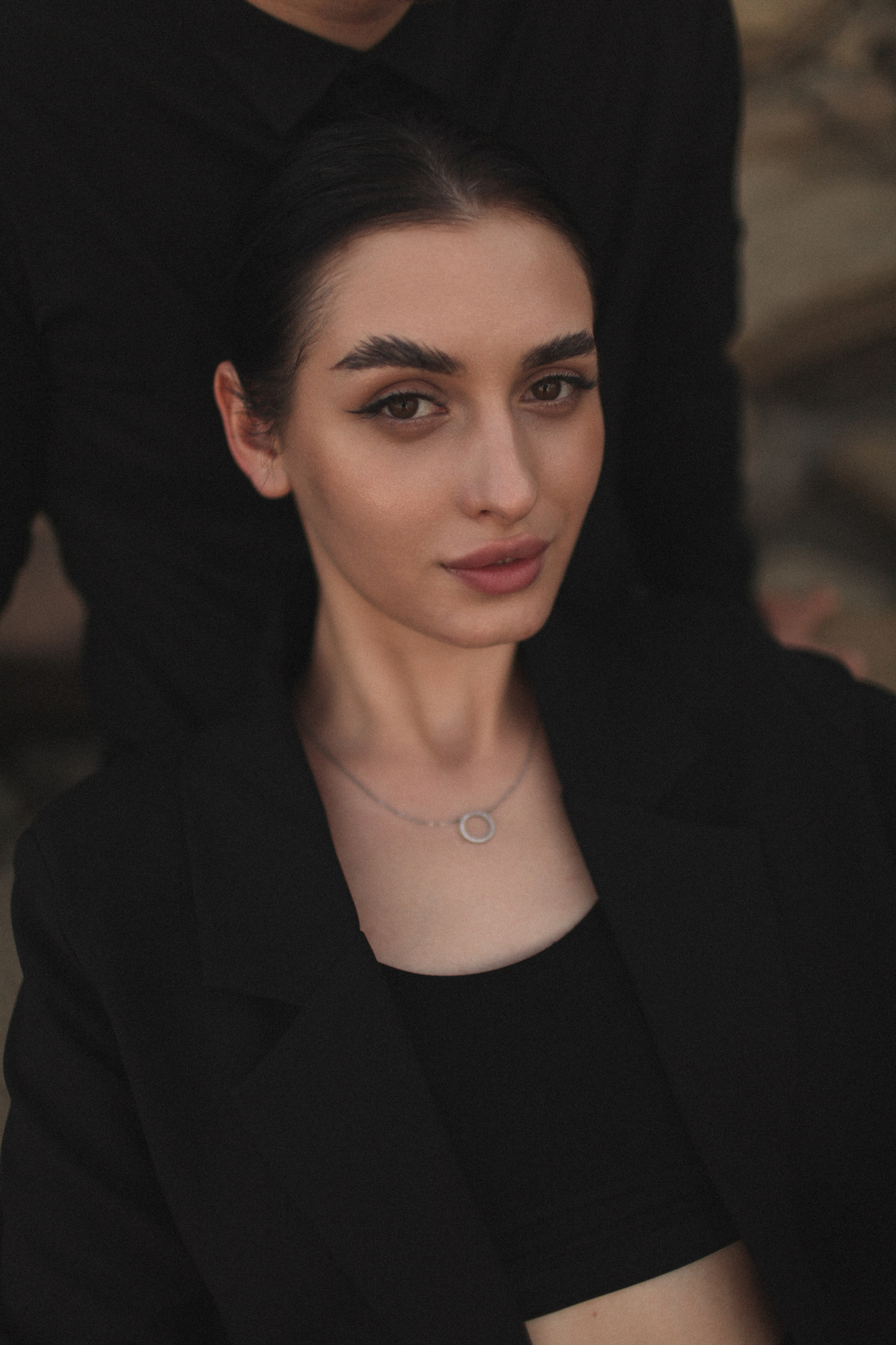 На Марсе. Фотограф в Севастополе и Крыму Артем Волобуев