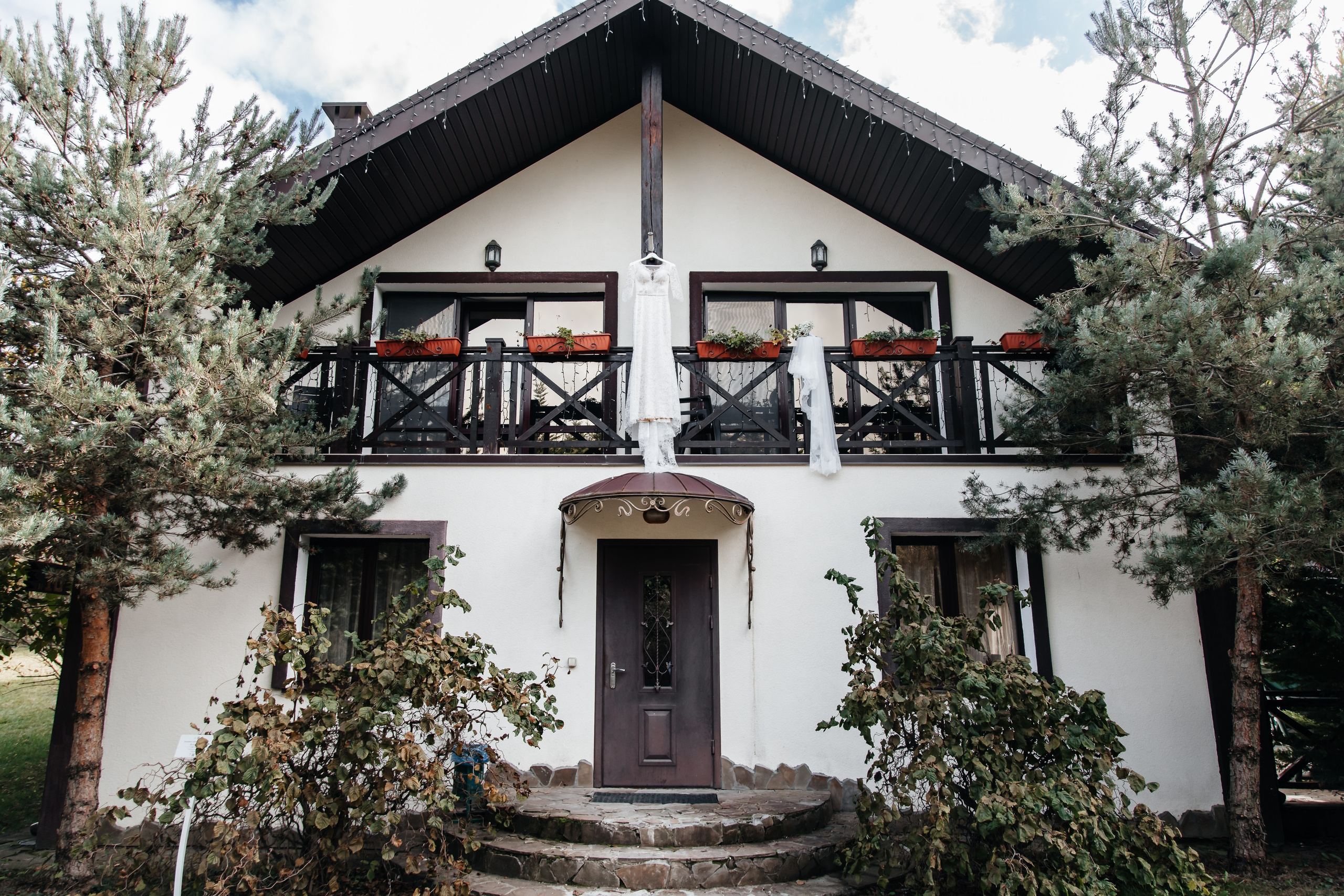 Анонс свадьбы для Юлии и Александра. Свадебный фотограф в Крыму и Севастополе Ольга Баскакова