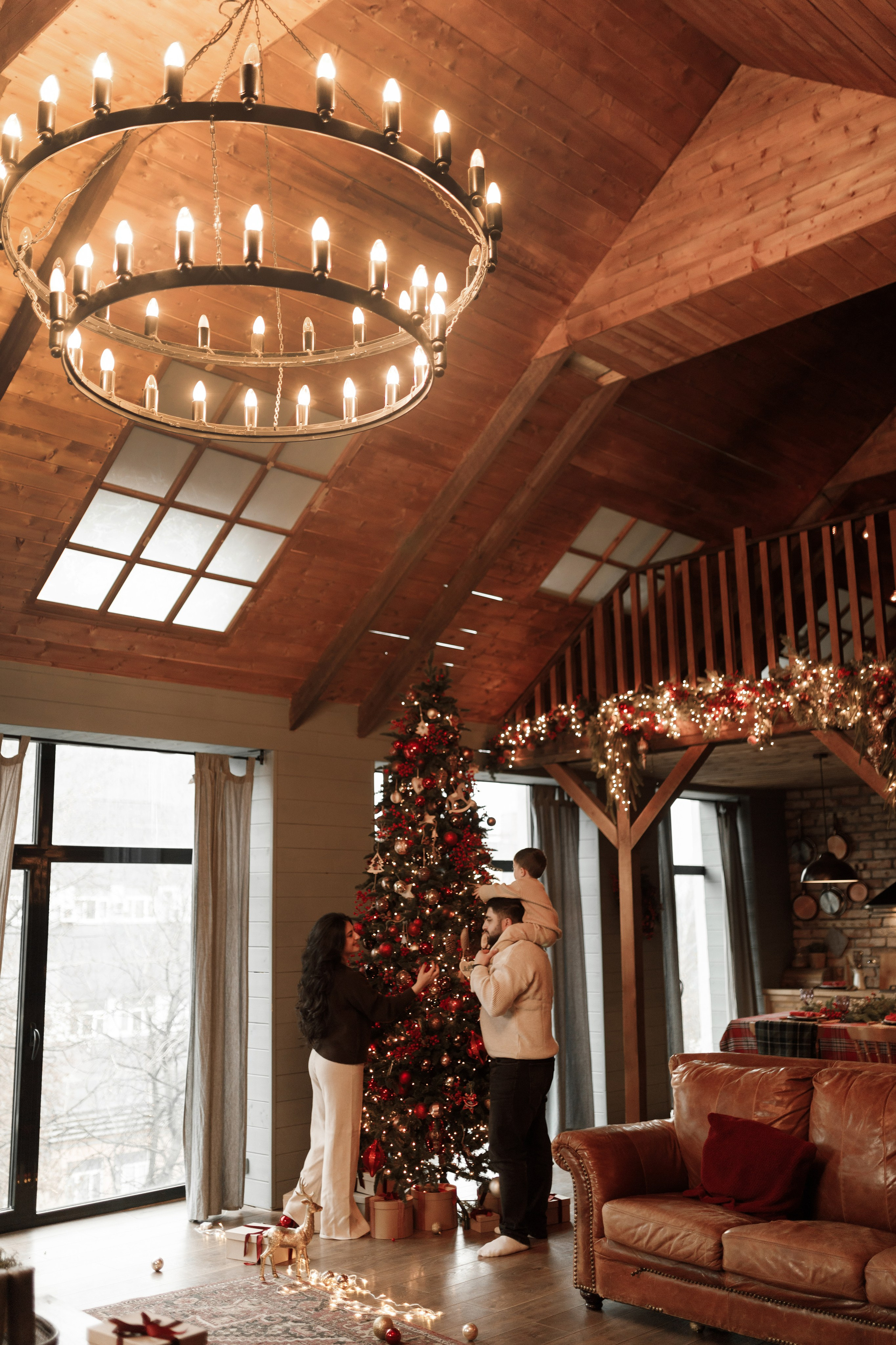 № 6. Фотограф в Москве Юлия Хамзина