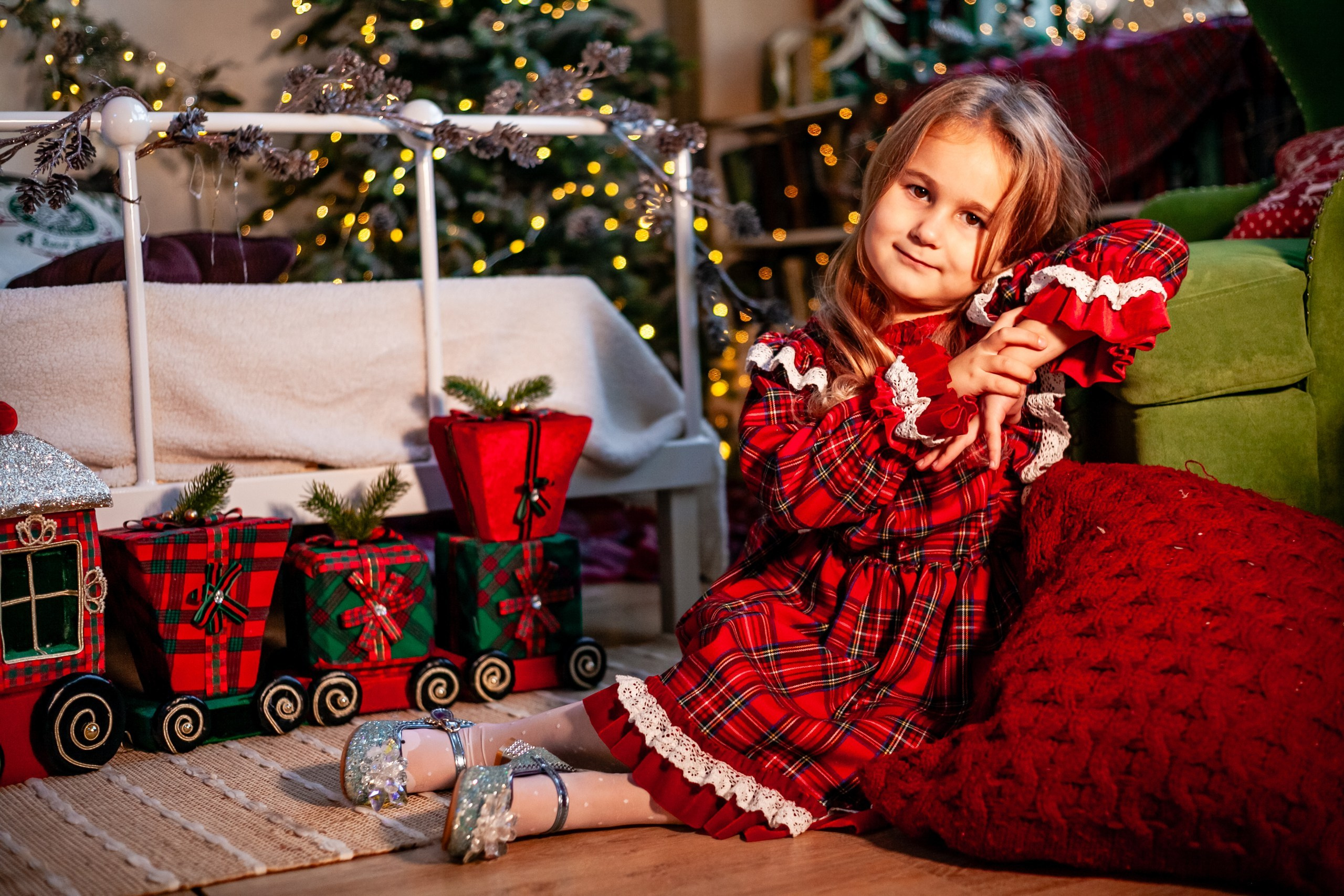Сестренки. Свадебный и семейный фотограф в Армавире