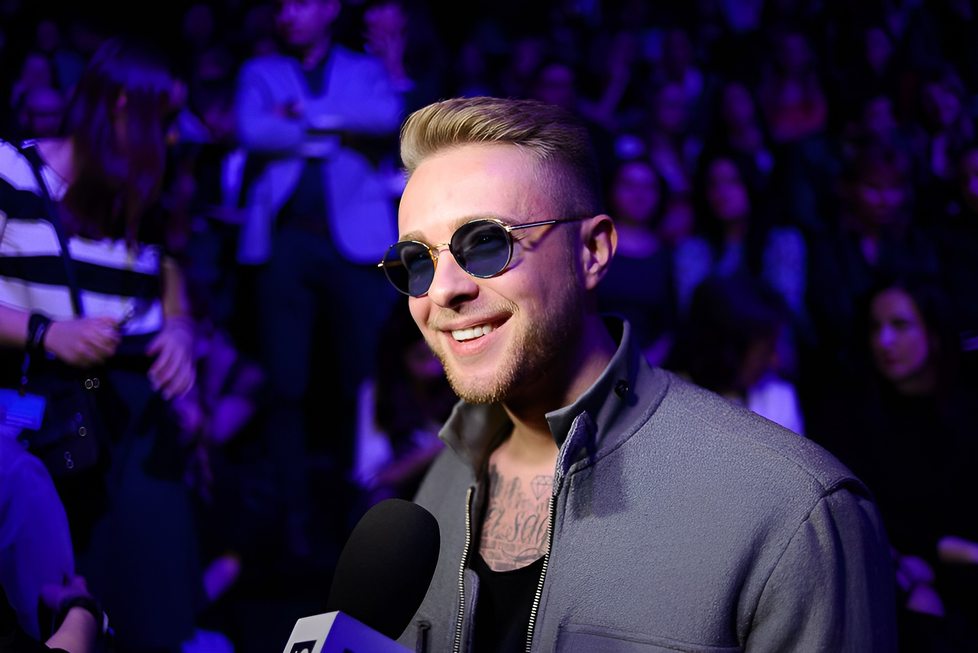 EVENT. Фотограф в Москве Рафаэль Халилов