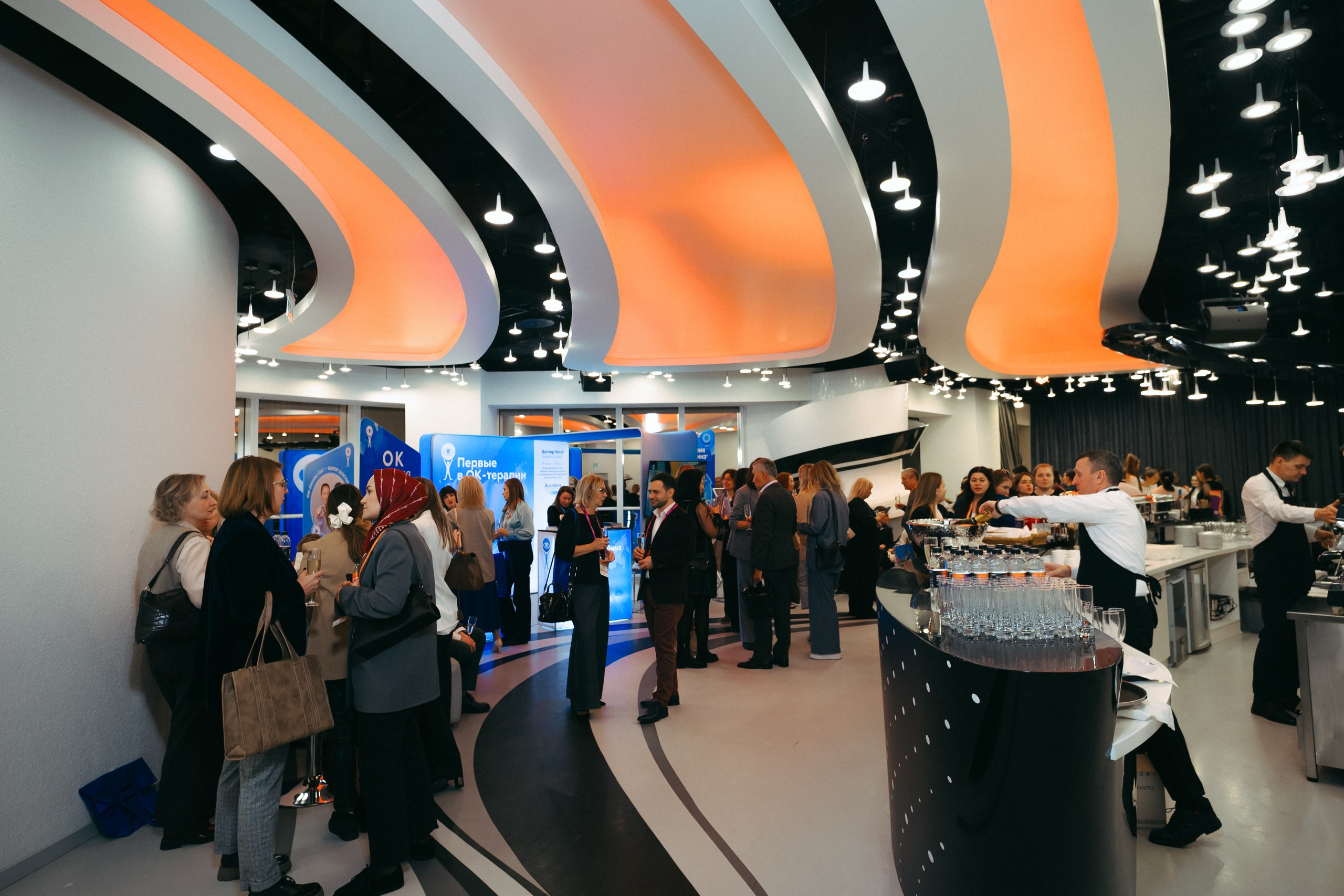 Конференция ОРЧ-2025. Komonev