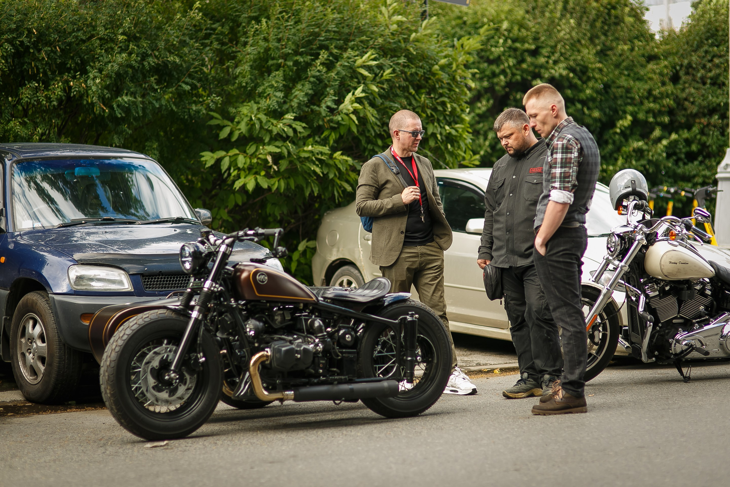 РозиДжейн Segal. Профессиональный фотограф Дугинов Николай | Екатеринбург