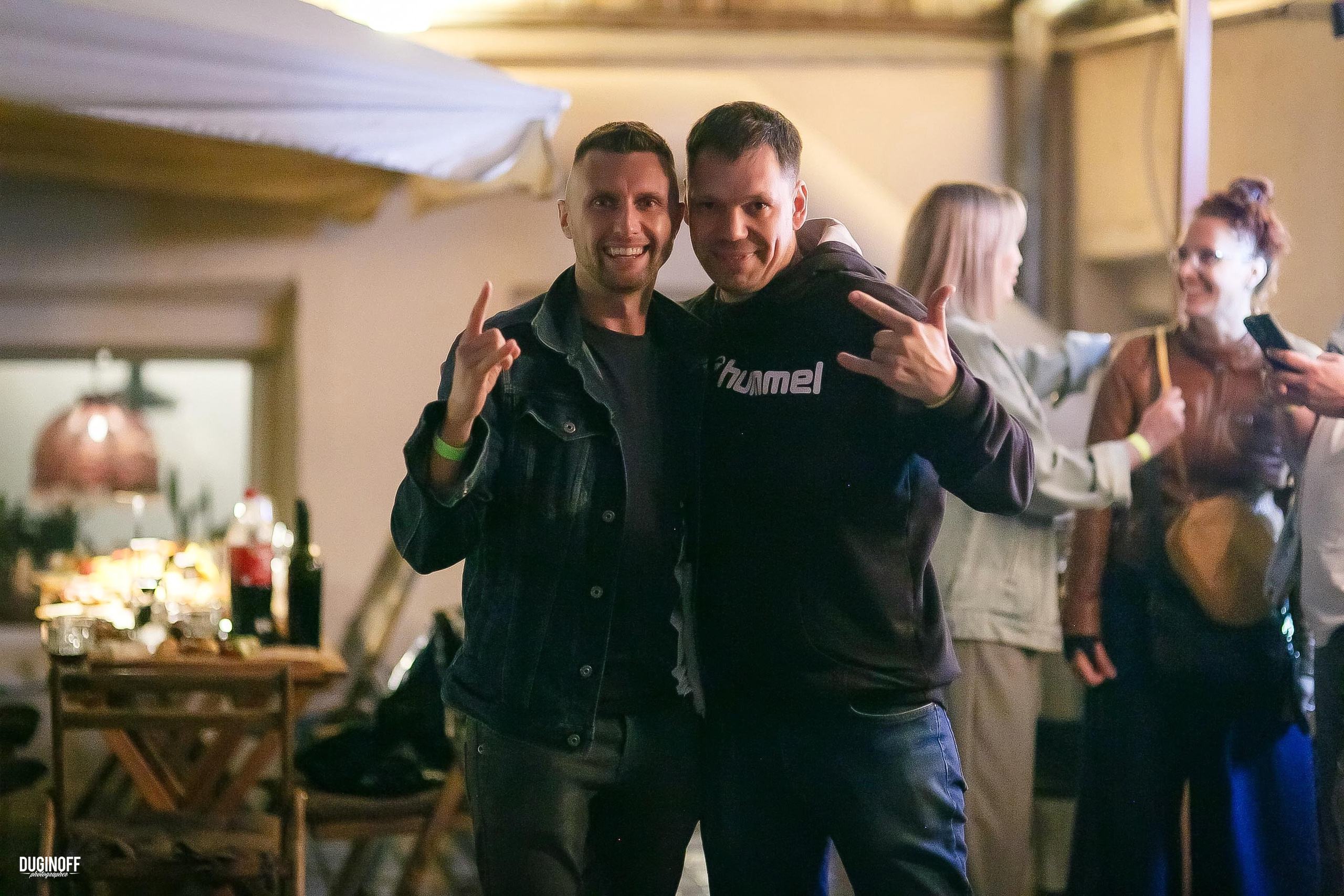 Ставников ДР Артема. Профессиональный фотограф Дугинов Николай | Екатеринбург