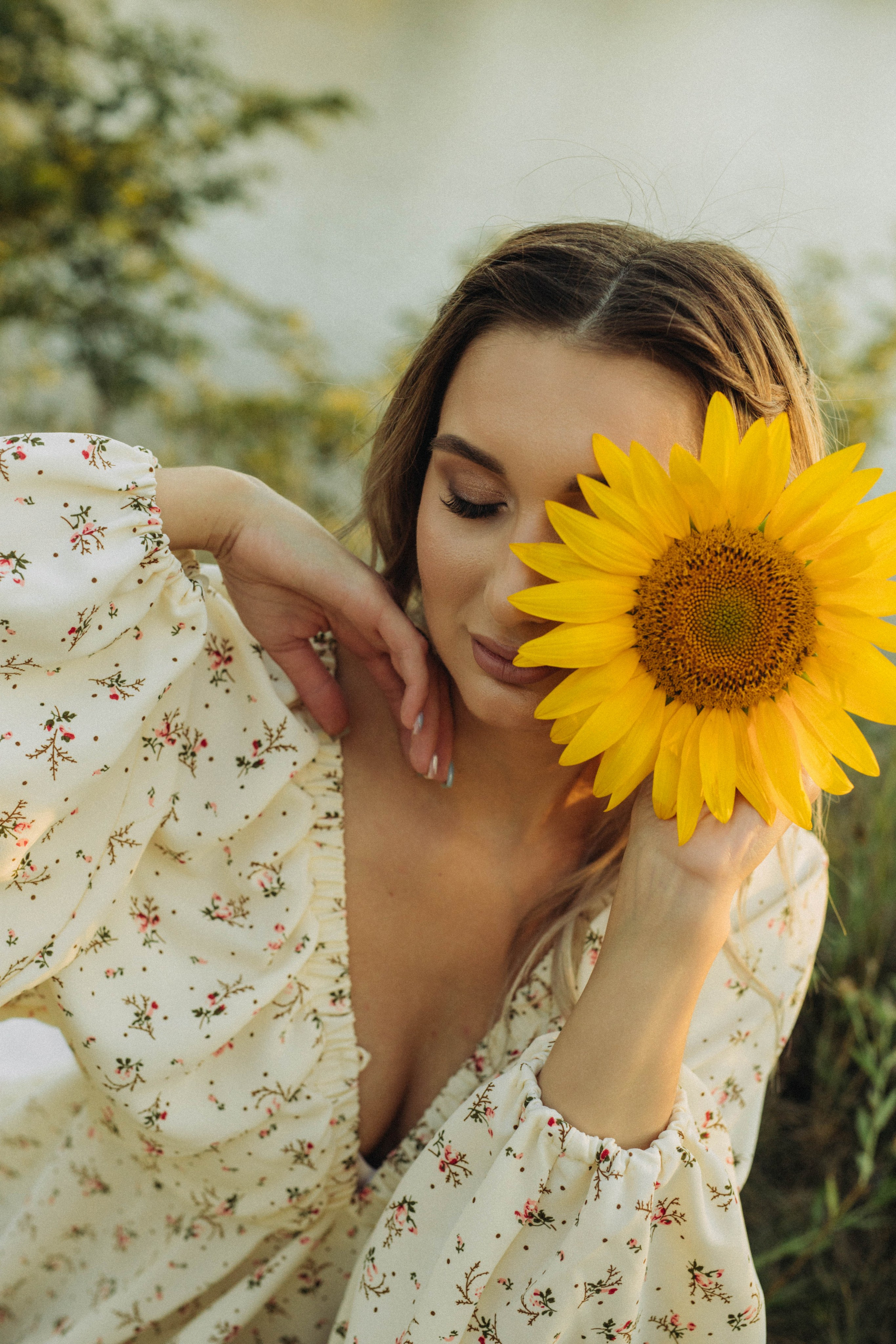 Индивидуальная съёмка. Семейный фотограф Даша Погорелова г. Богучар