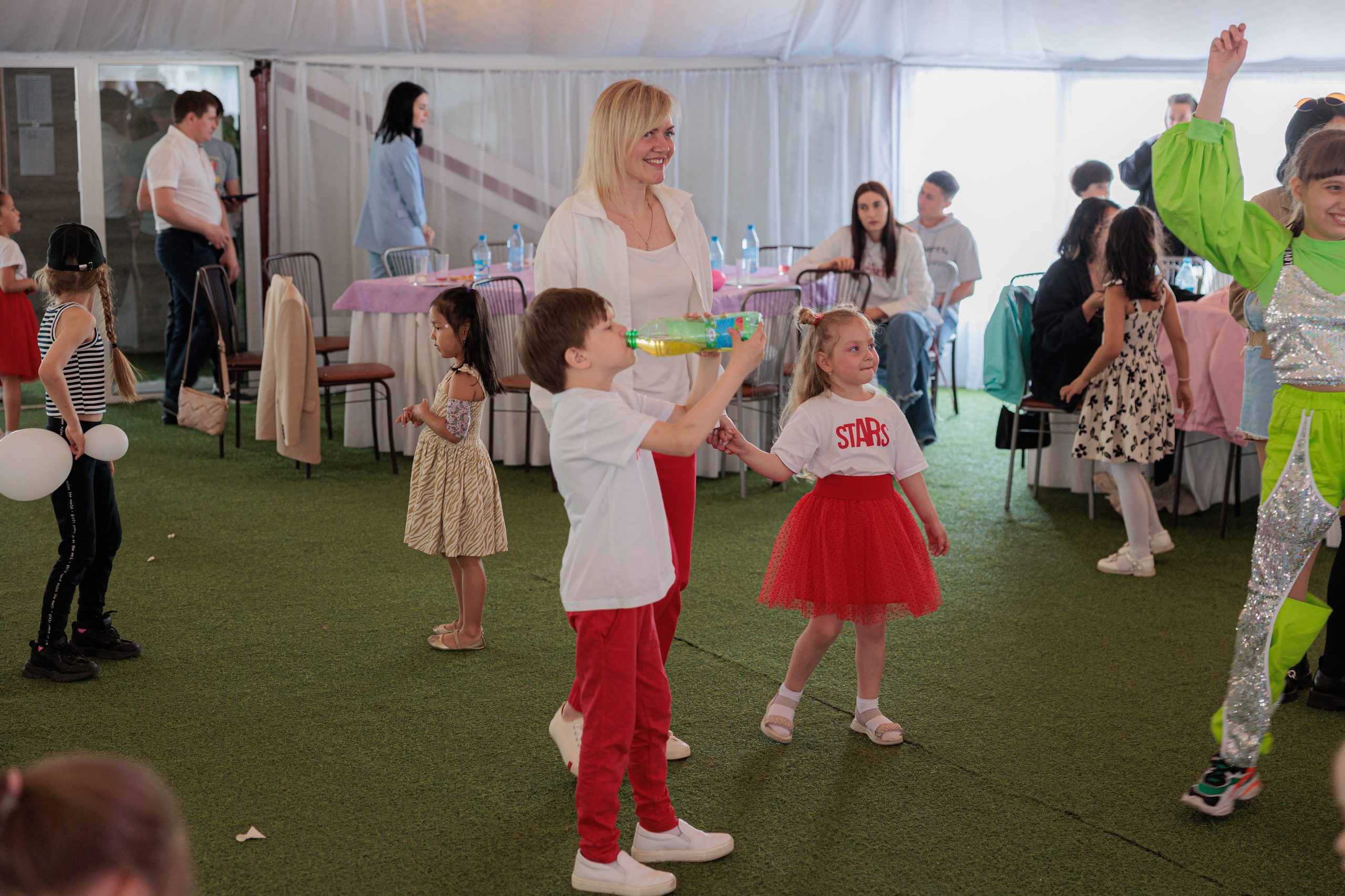 Вечерний STARS. Ваши Истории. Фотограф/видеограф. Абакан