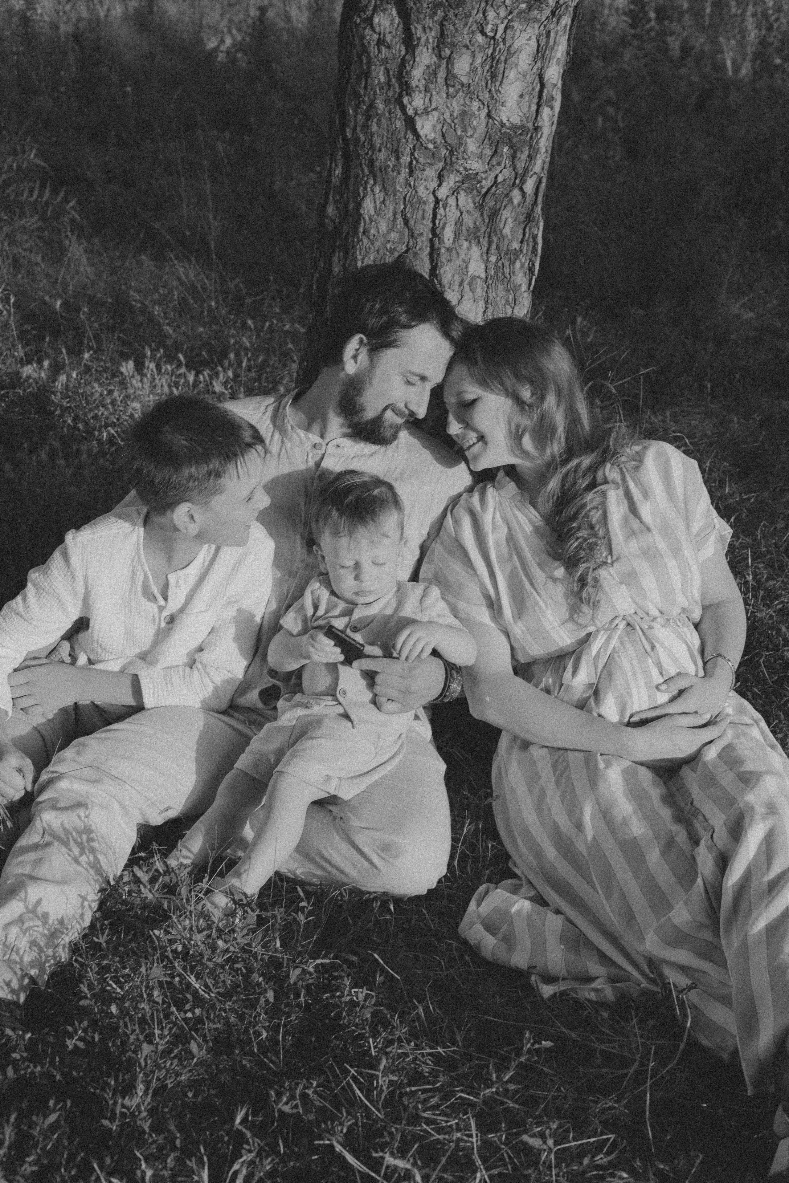 3. Семейный, детский, женский, свадебный фотограф в Ростове-на-Дону Васильчикова Юлия