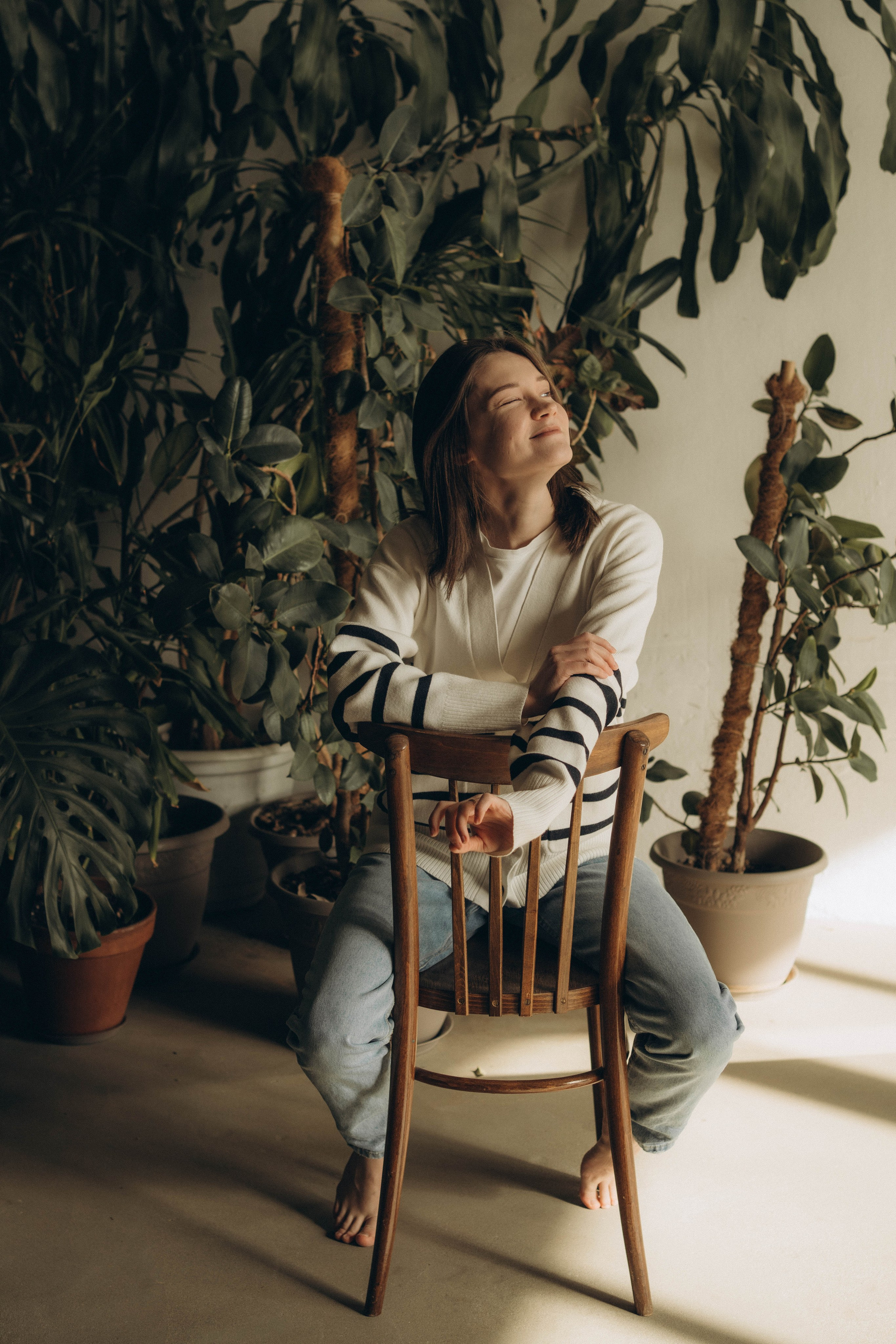 Анастасия Гусева. Портретный фотограф Дарья Бахматова | Нижний Новгород