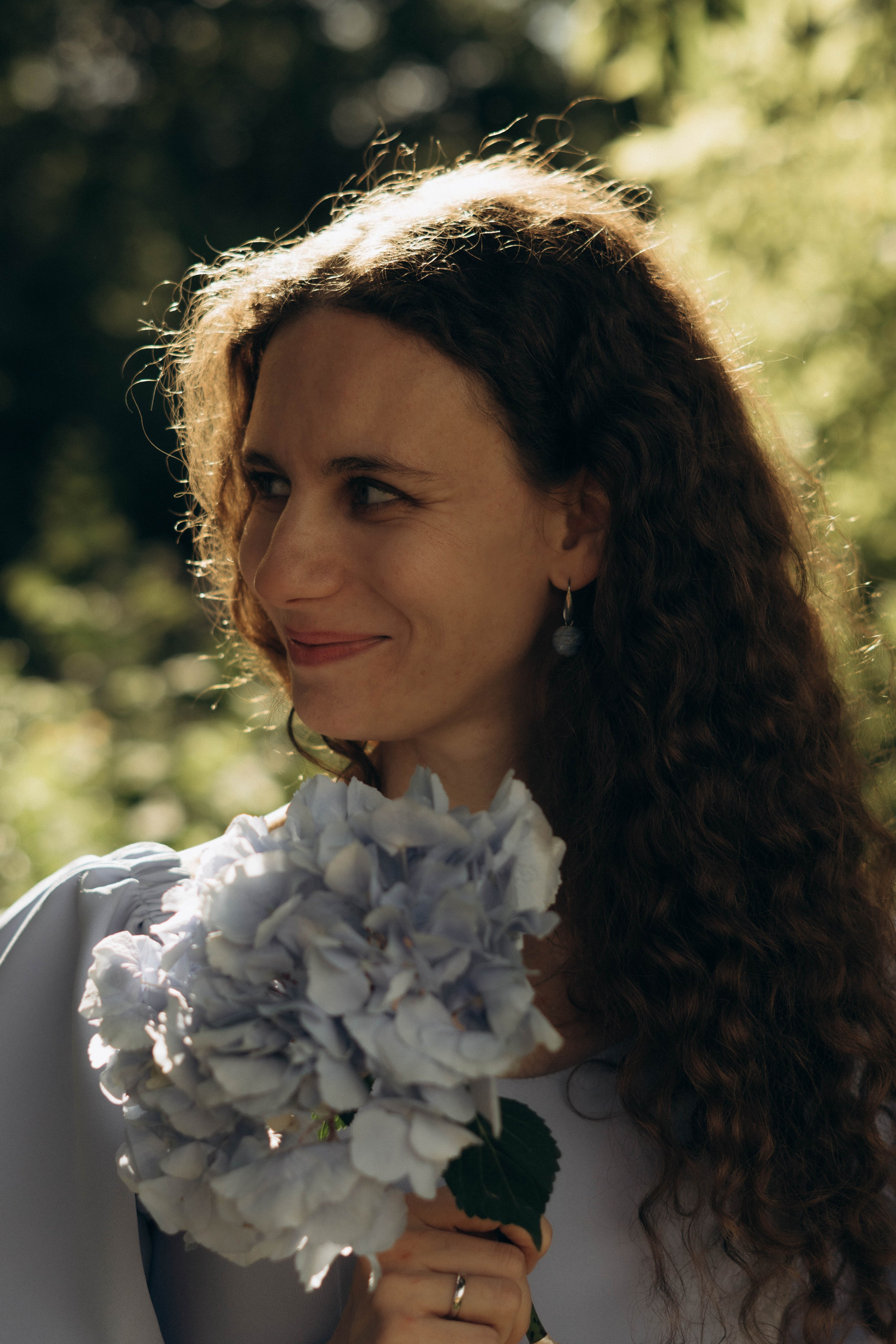 Свадьба Екатерины и Павла. Портретный фотограф Дарья Бахматова | Нижний Новгород