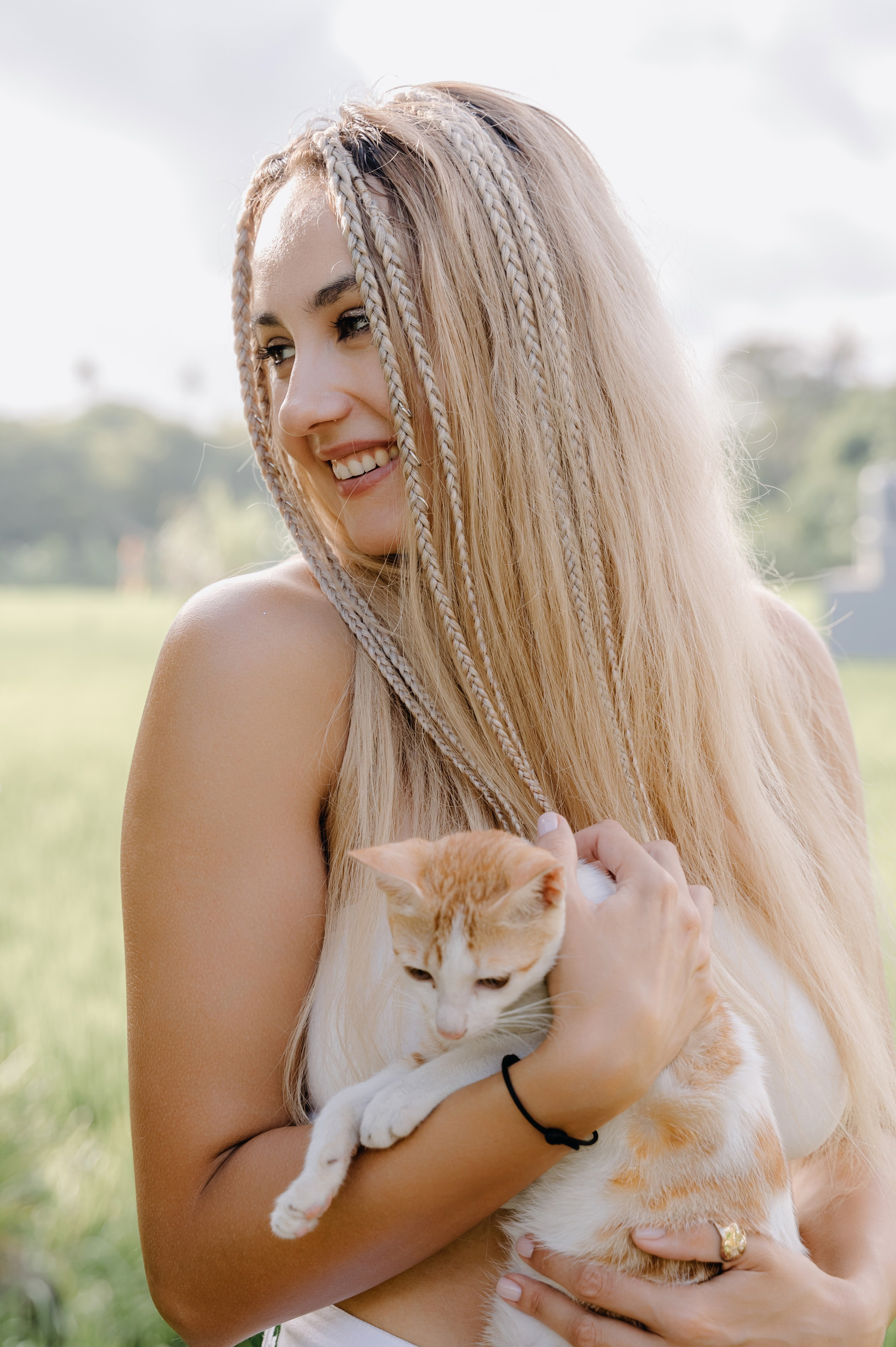 Съёмка для блога. Фотограф Дина Кубликова