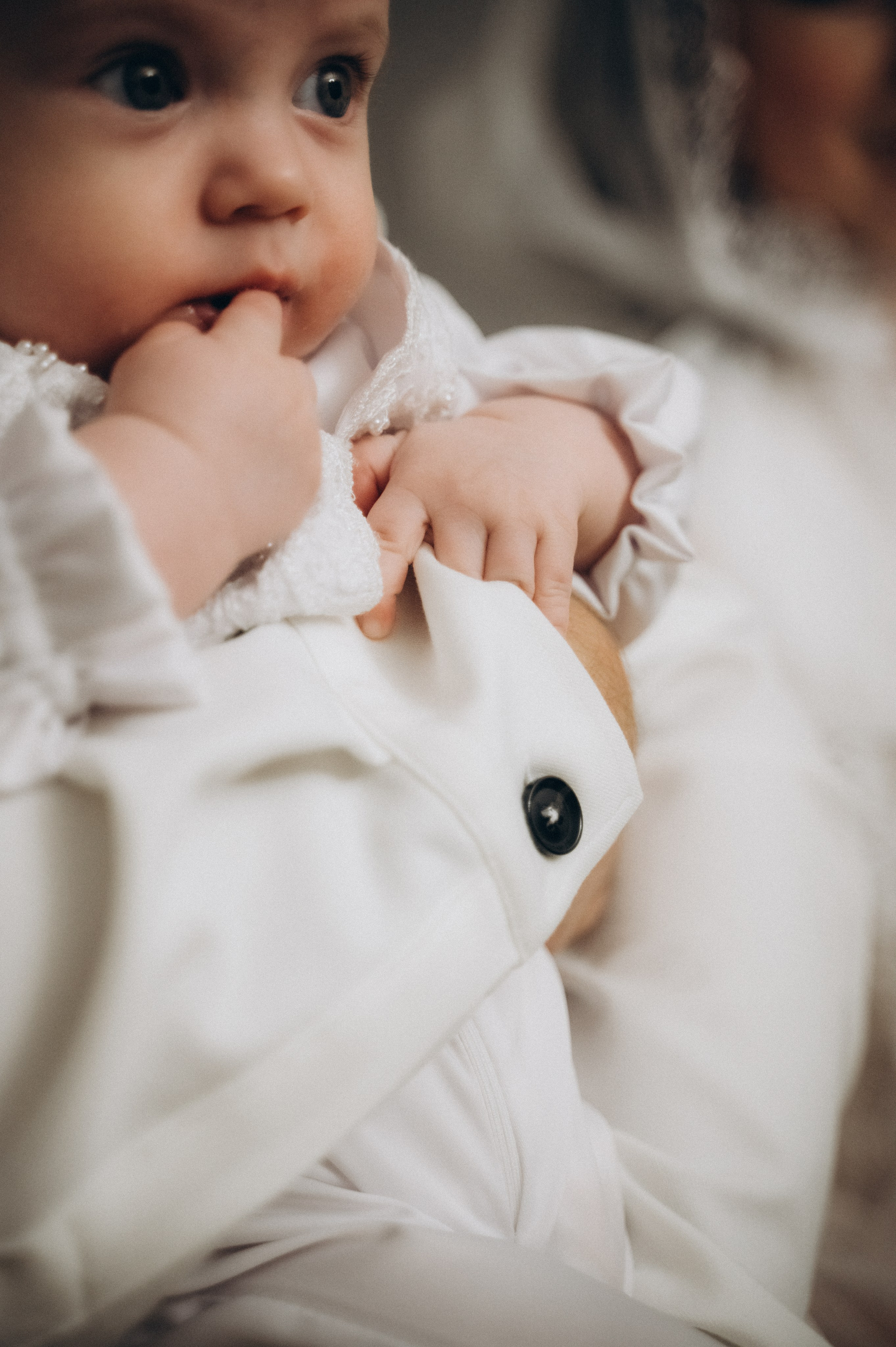 Крещение Павла (Кафедральный собор) част. конф. Семейный фотограф в Минске Дарья Дреко