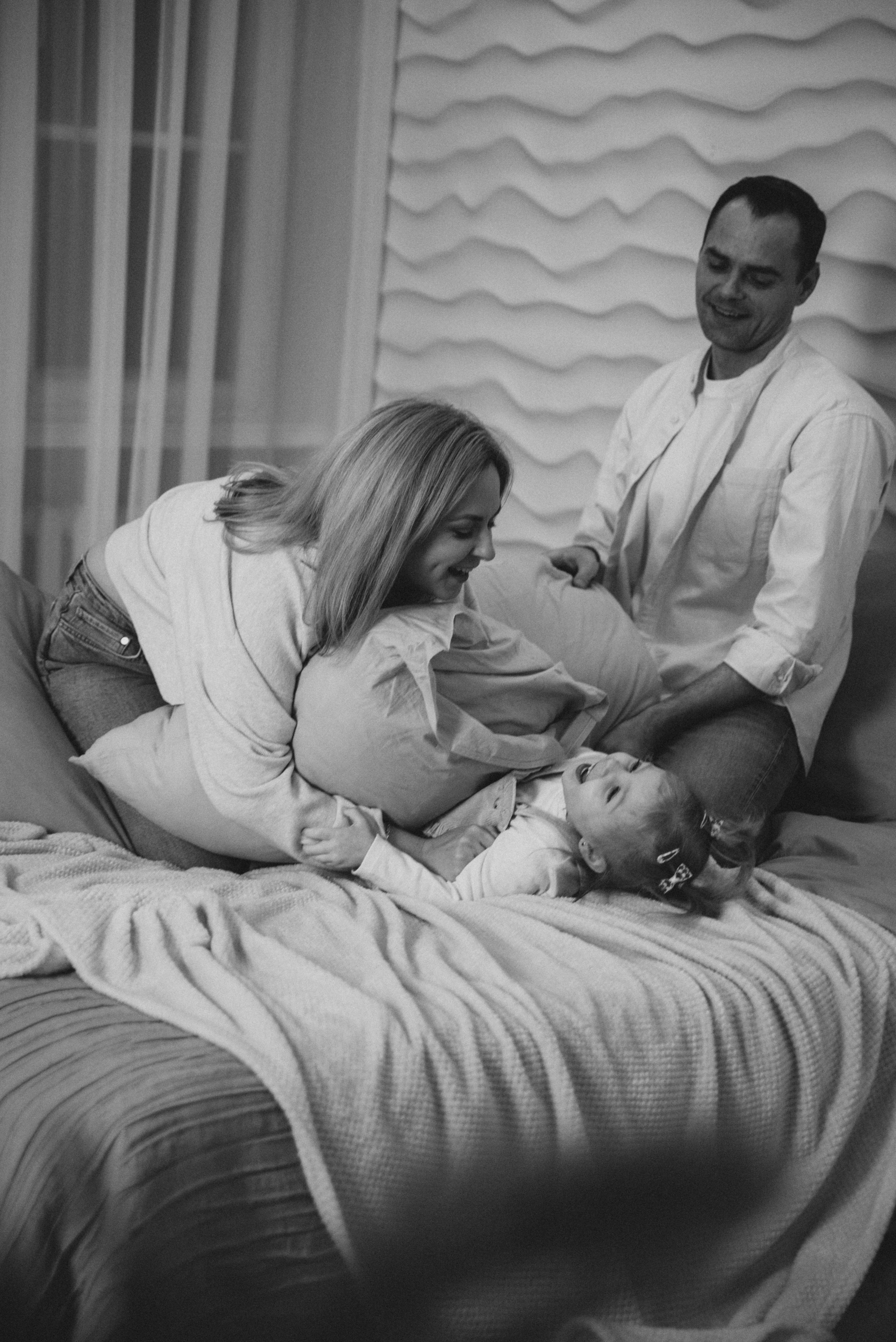 Семейная для Юлии. Семейный фотограф в Минске Дарья Дреко