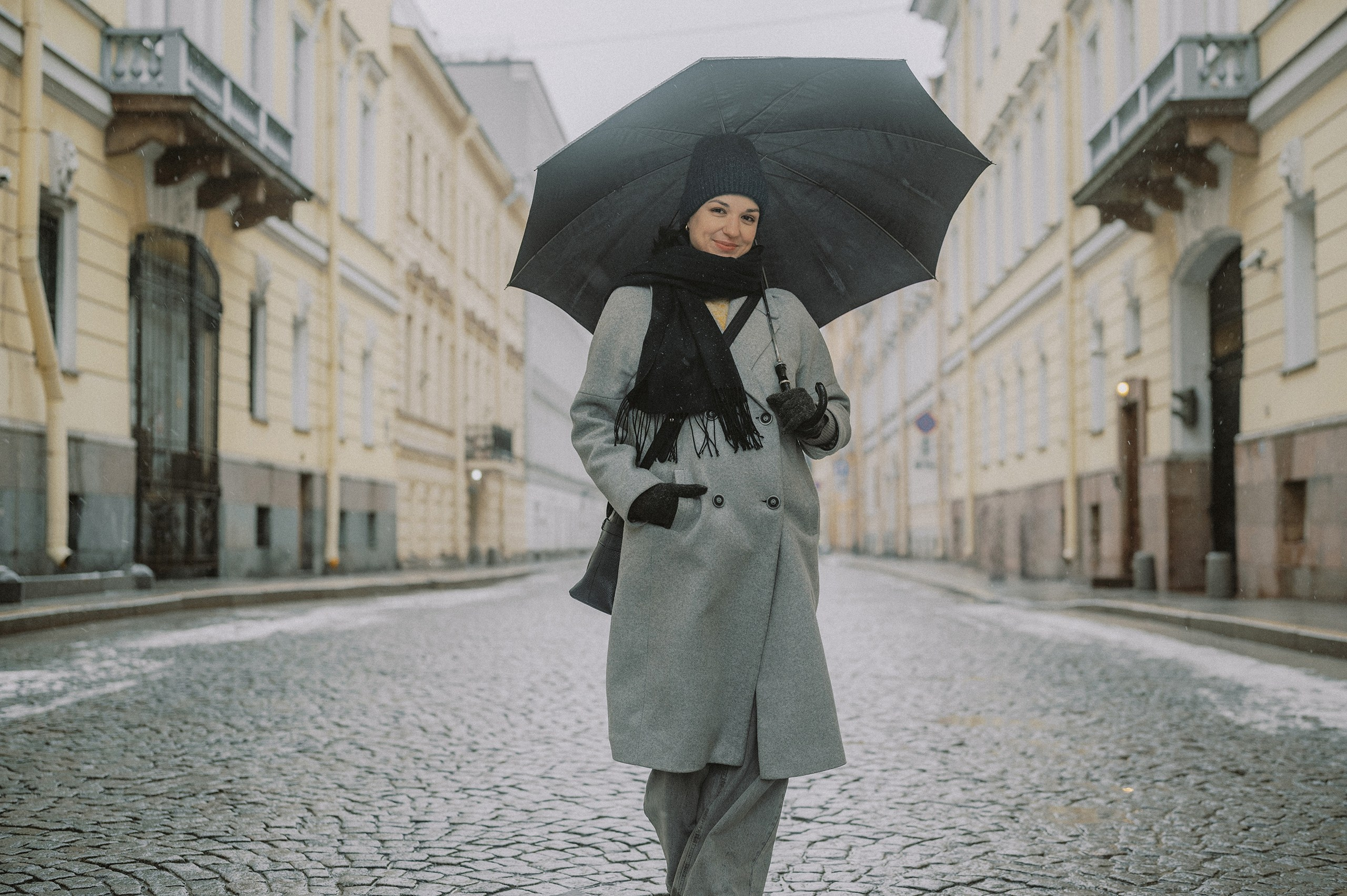 Ира. Профессиональный фотограф в Санкт-Петербурге