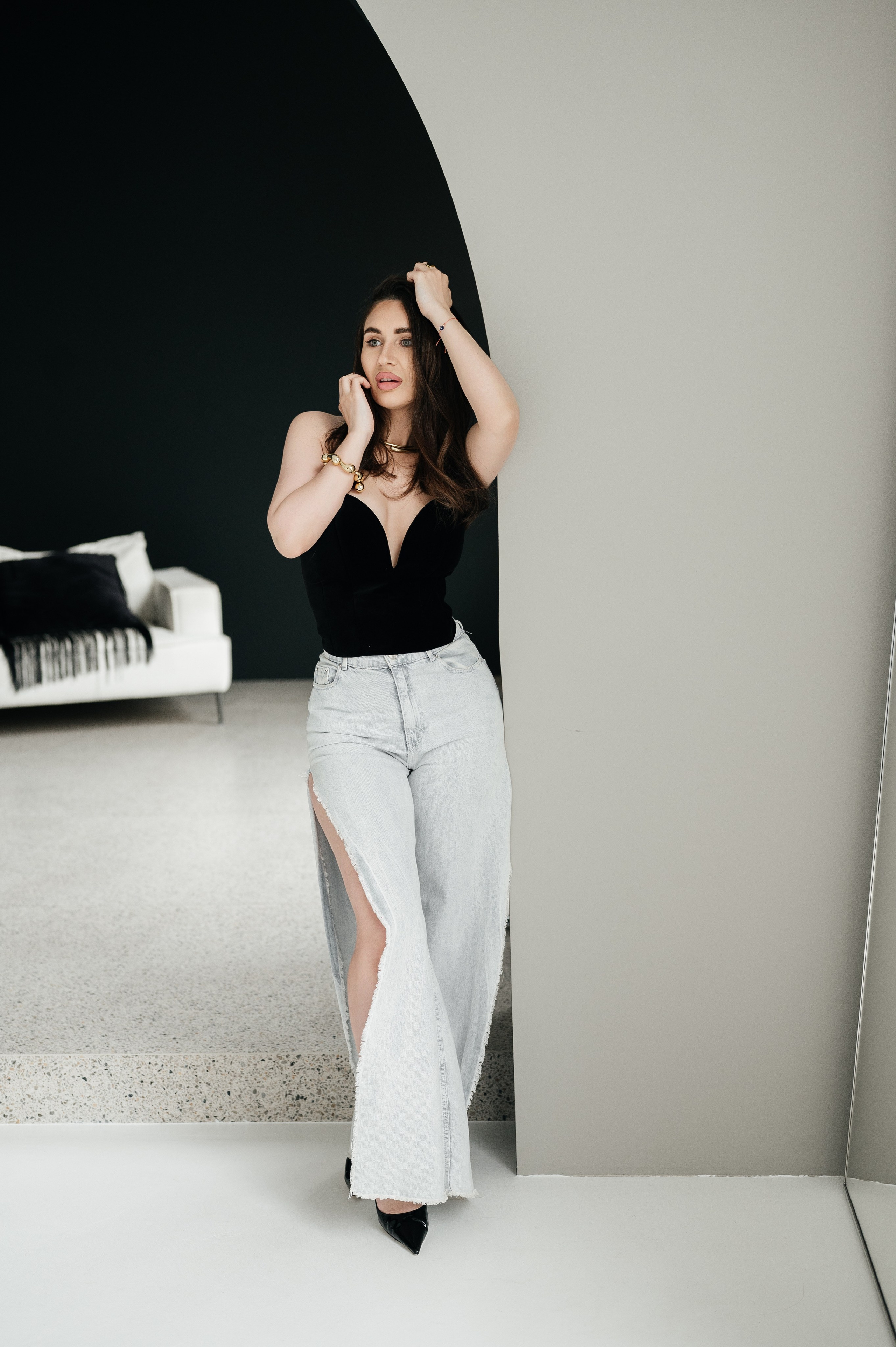 Кристина. Свадебный и семейный фотограф в Краснодаре Алина Мельник