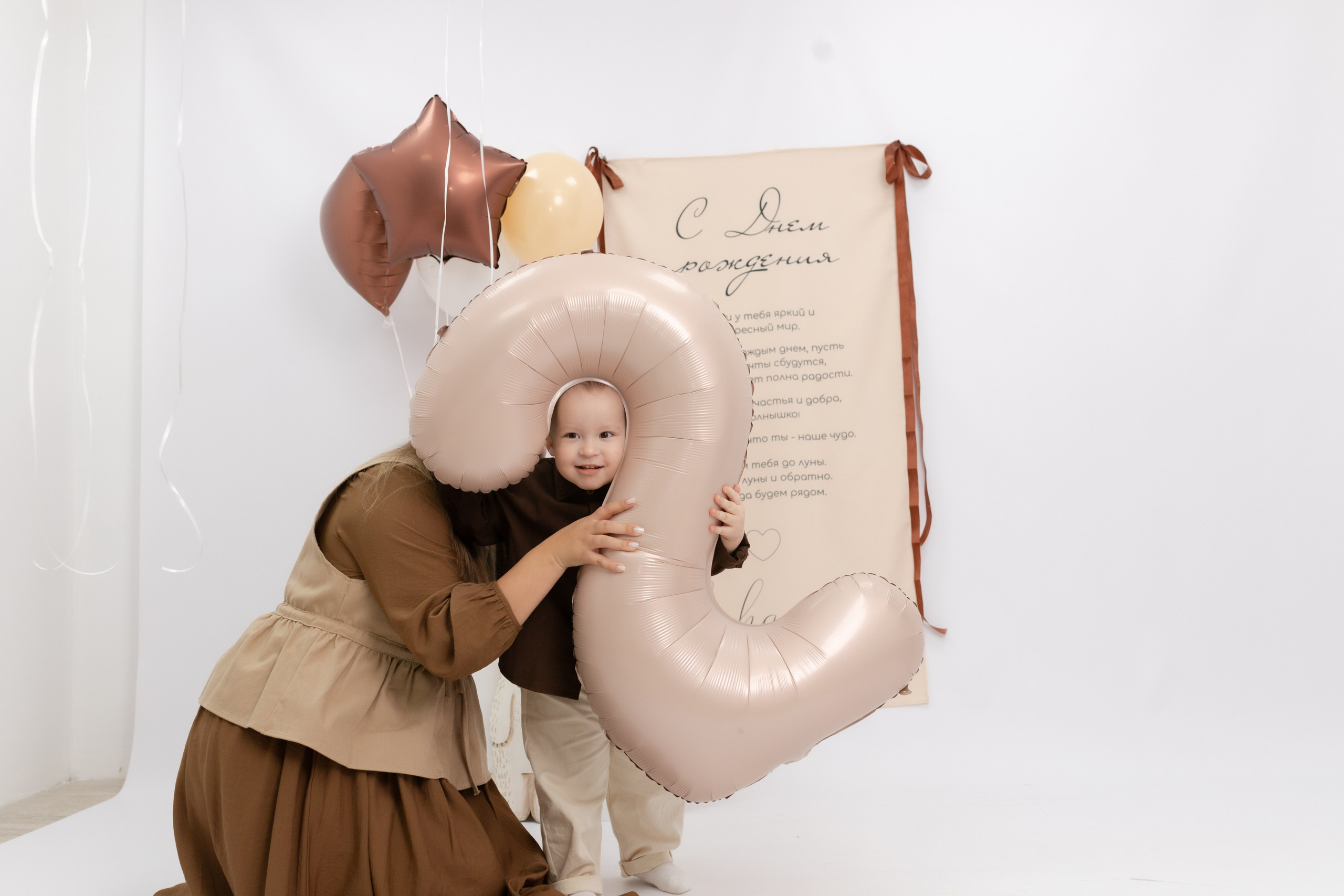 Праздник детства. Фотограф Татьяна Семенова