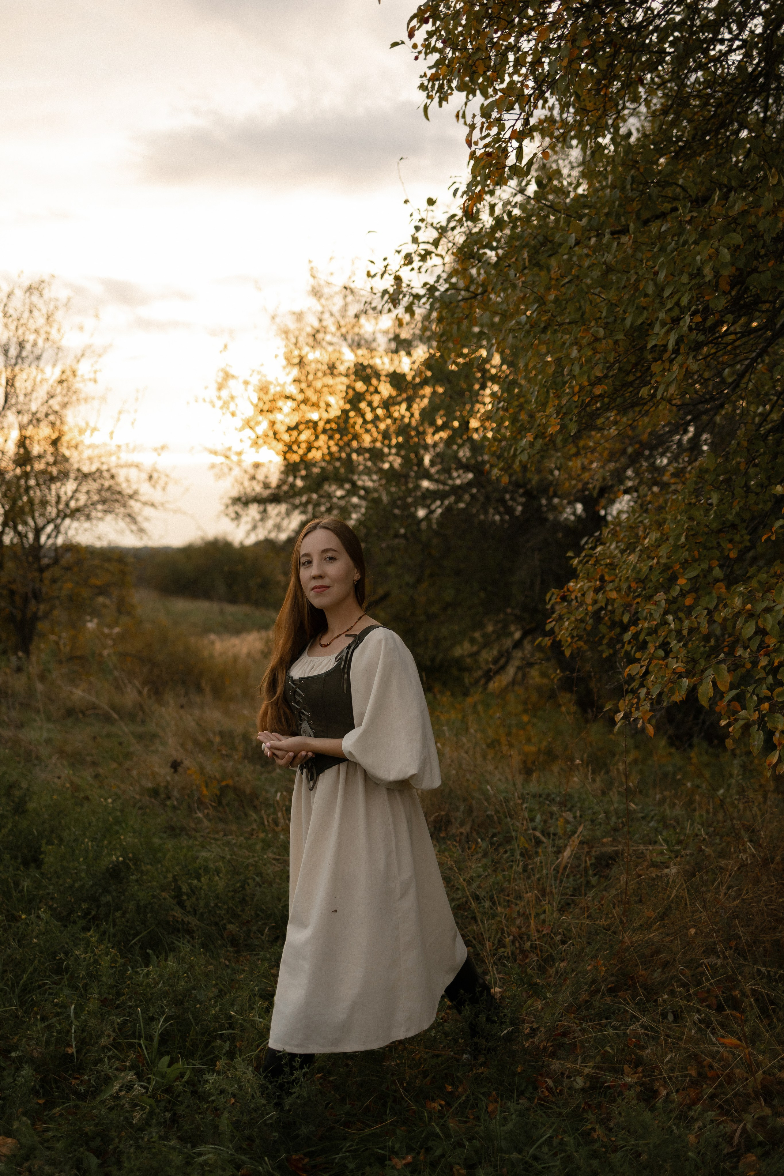 Анжелика. Фотограф Татьяна Семенова