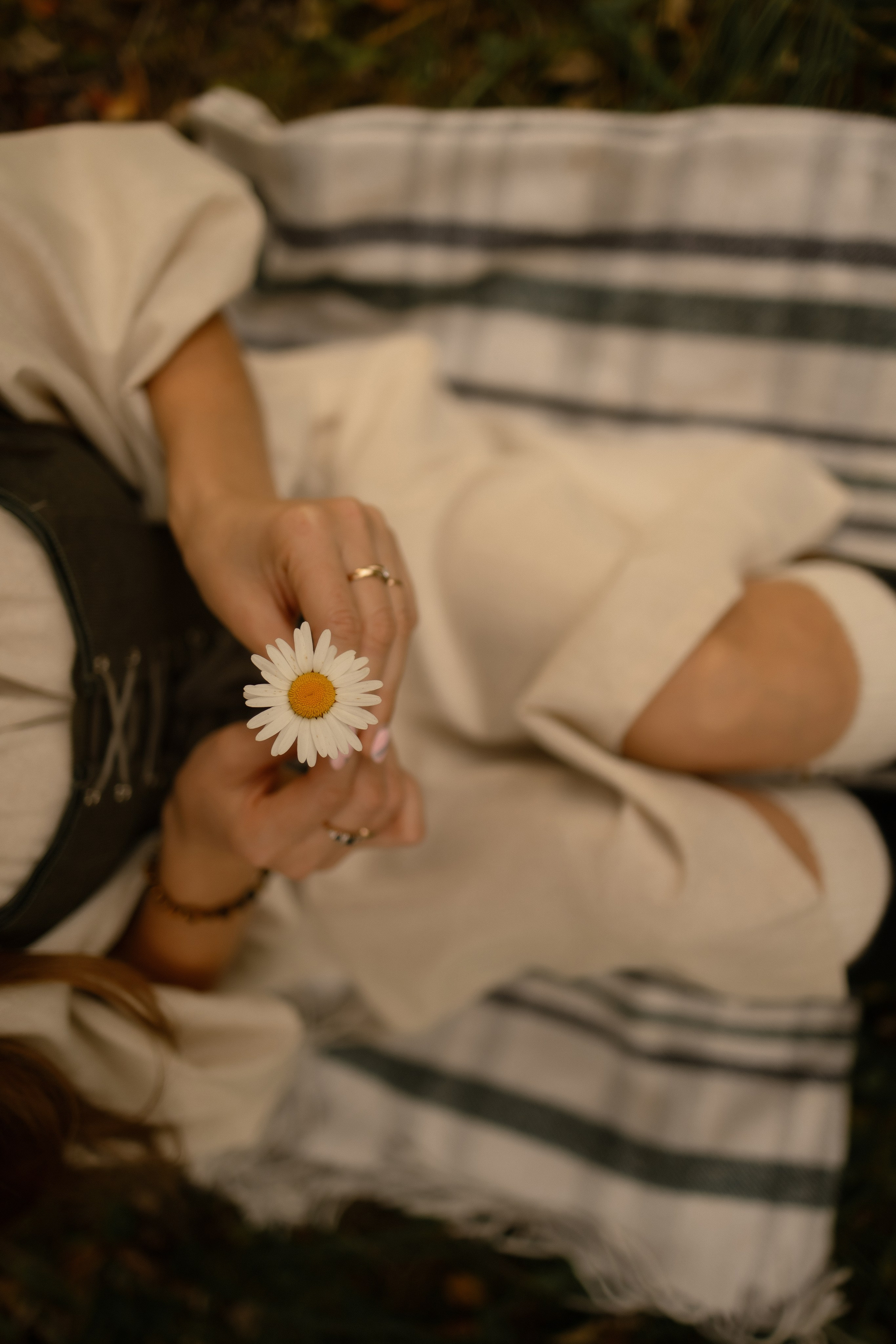 Анжелика. Фотограф Татьяна Семенова