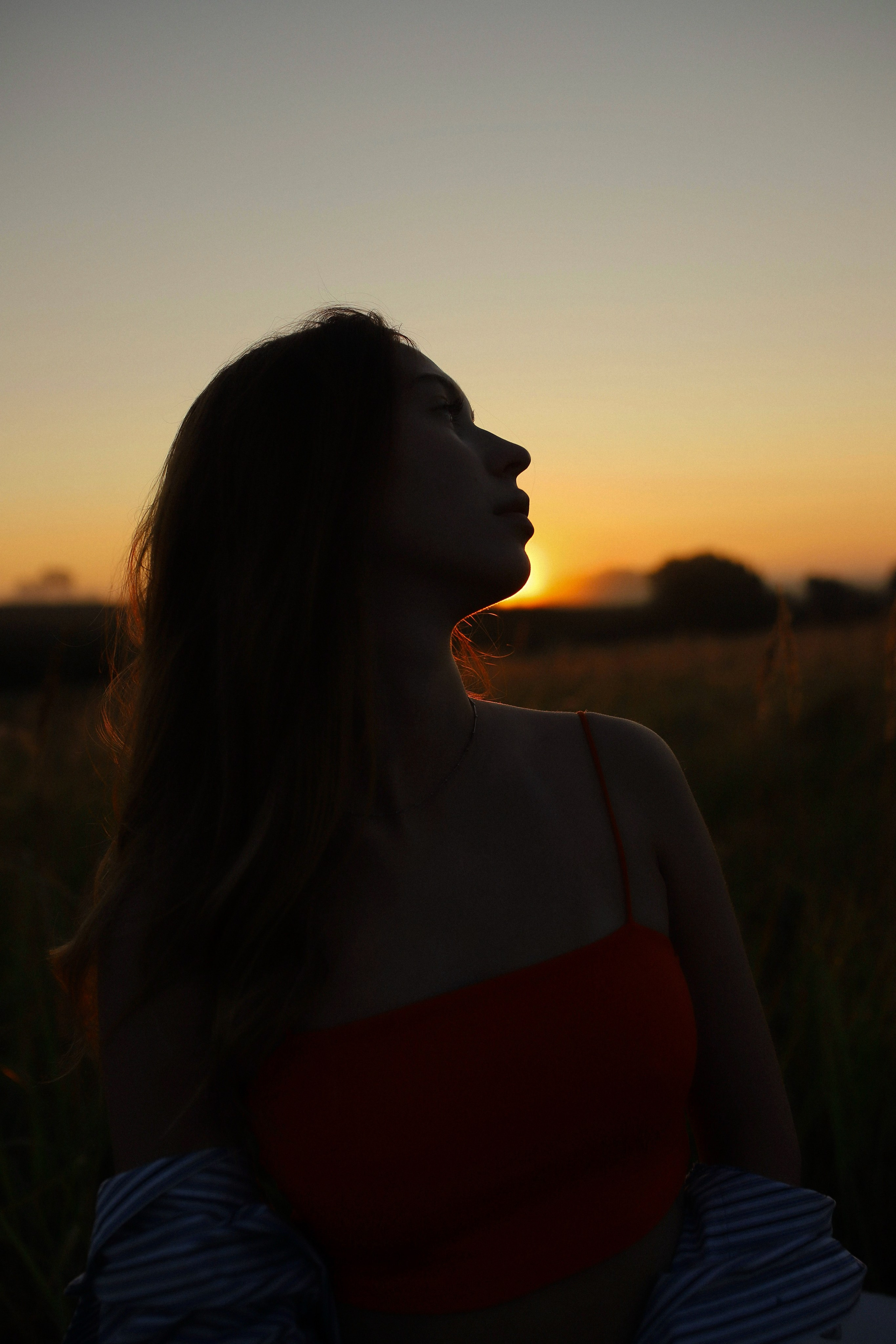 Лиза. Фотограф Татьяна Семенова